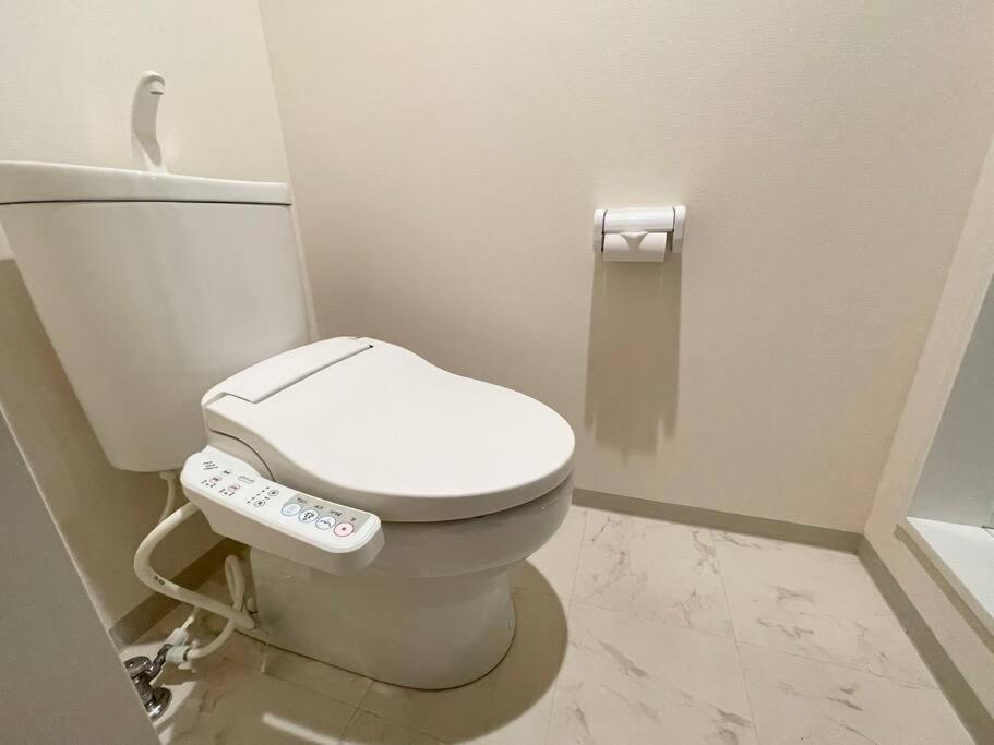Apartment Shinjuku 203
