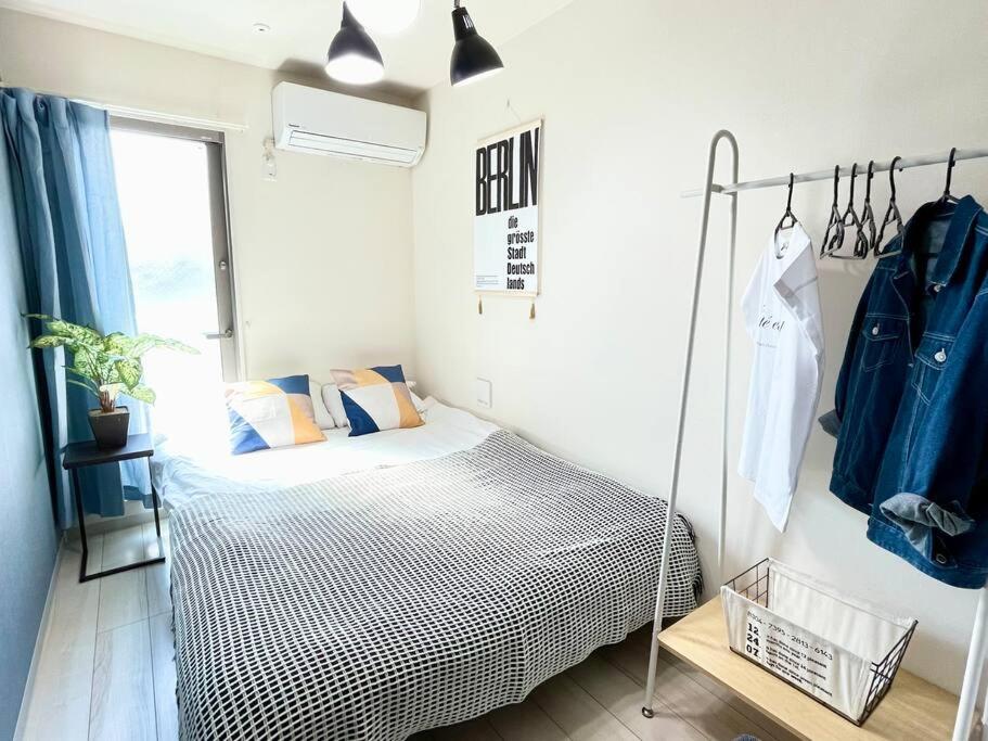 Apartment Shinjuku 203