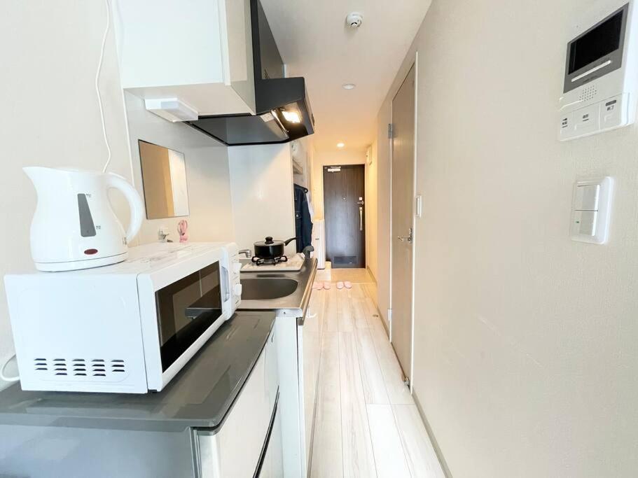 Apartment Shinjuku 203