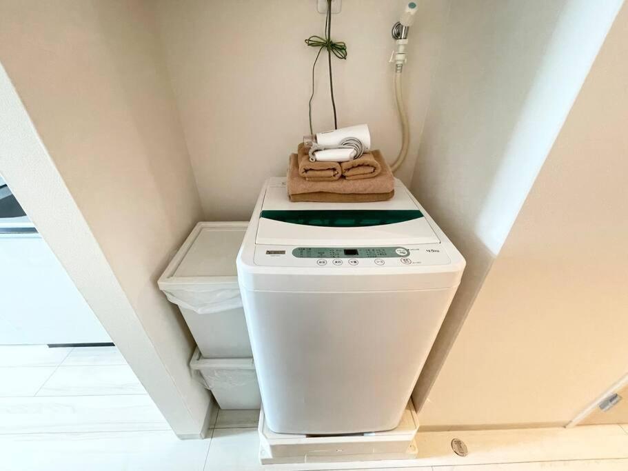 Apartment Shinjuku 203