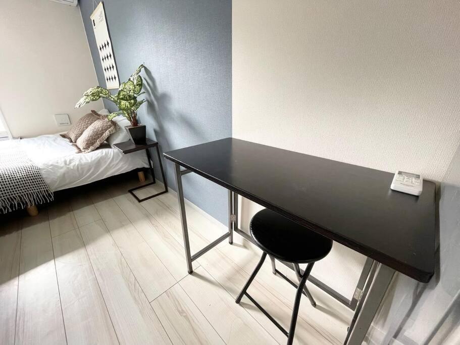 Apartment Shinjuku 203
