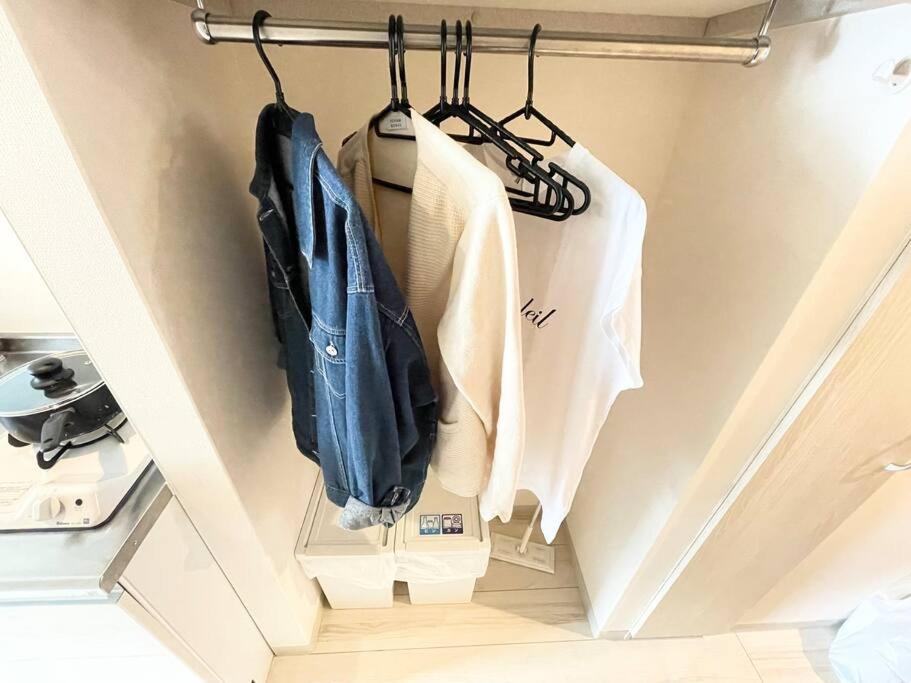 Apartment Shinjuku 203