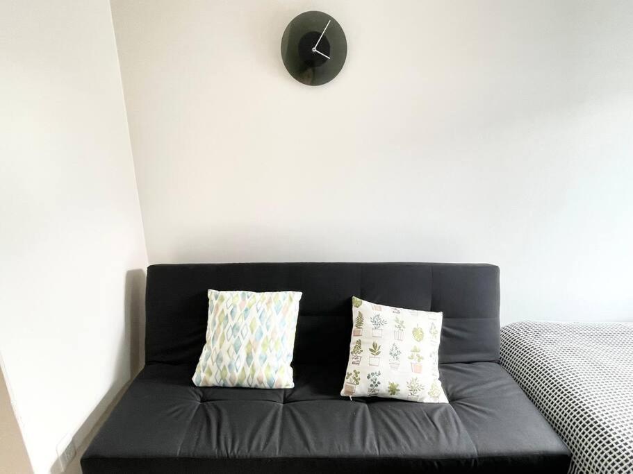 Apartment Shinjuku 203