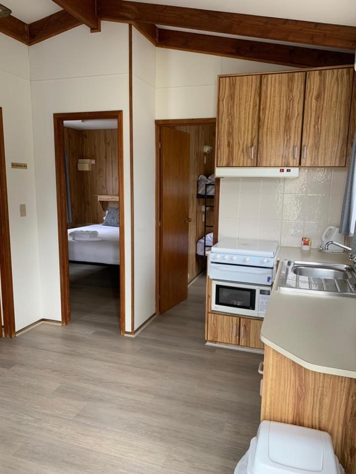 Apollo Bay Holiday Park