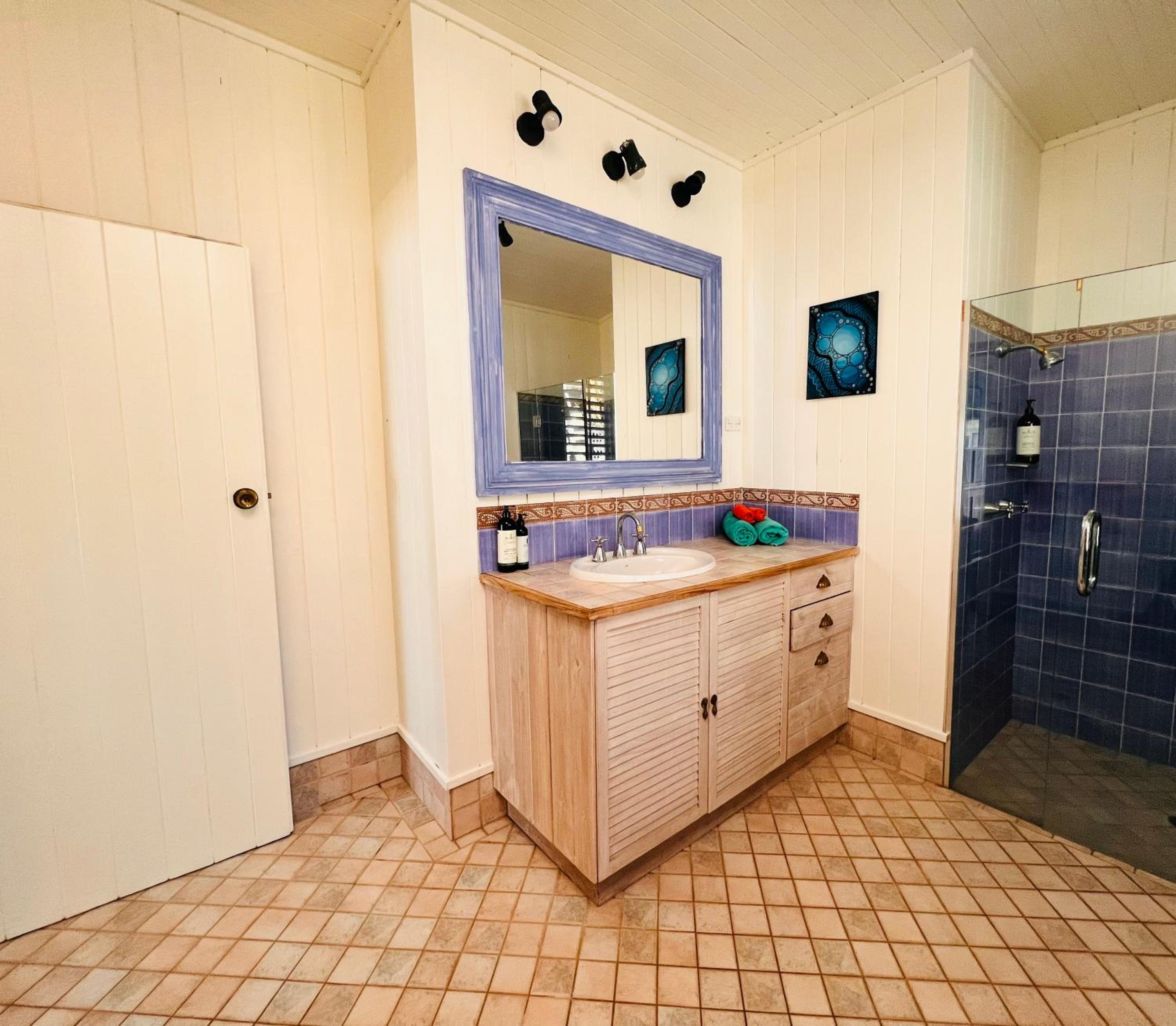 Deerubbin Boat House