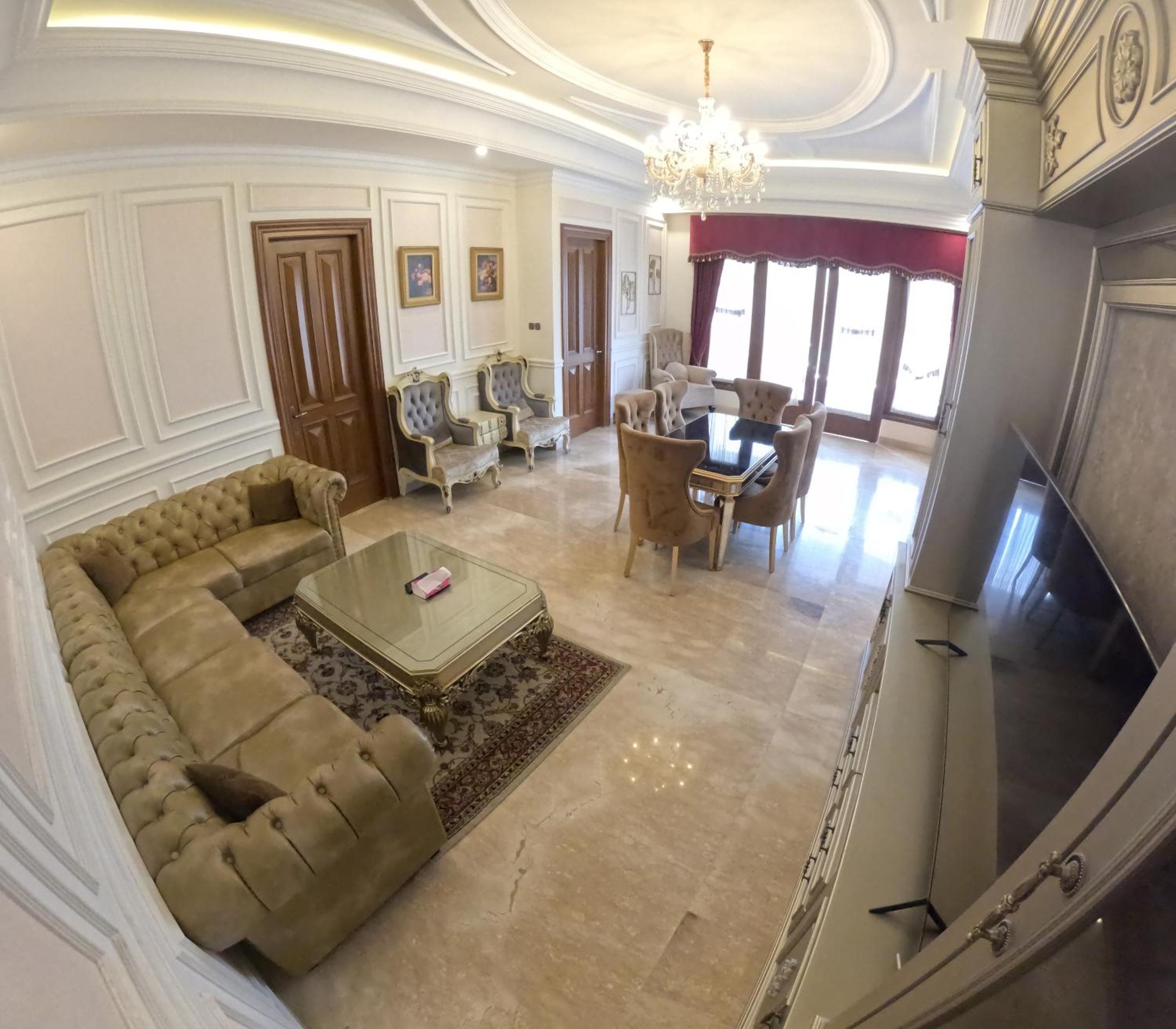 Villa Casa Baiti Syariah Malioboro view 4