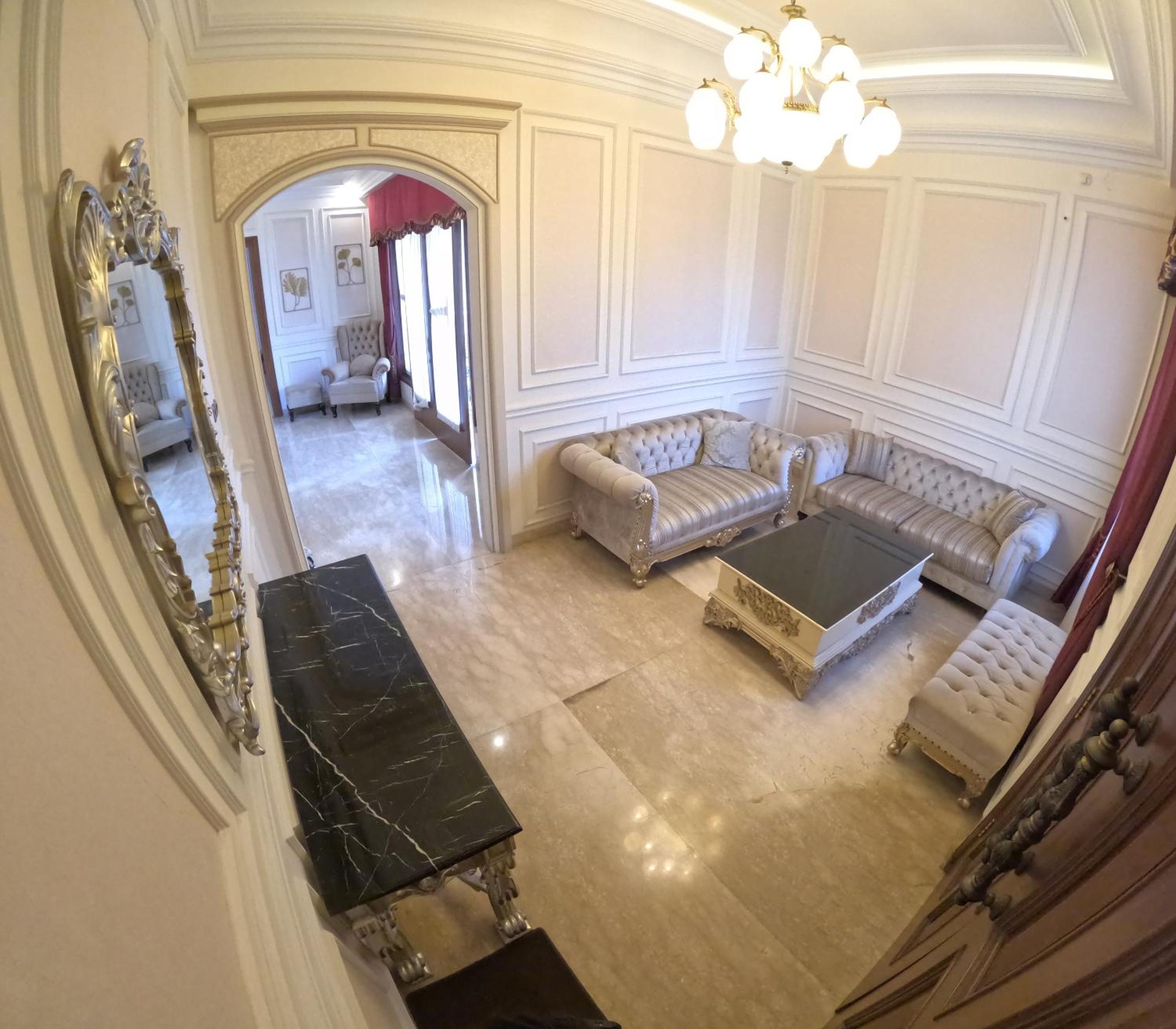 Villa Casa Baiti Syariah Malioboro view 3