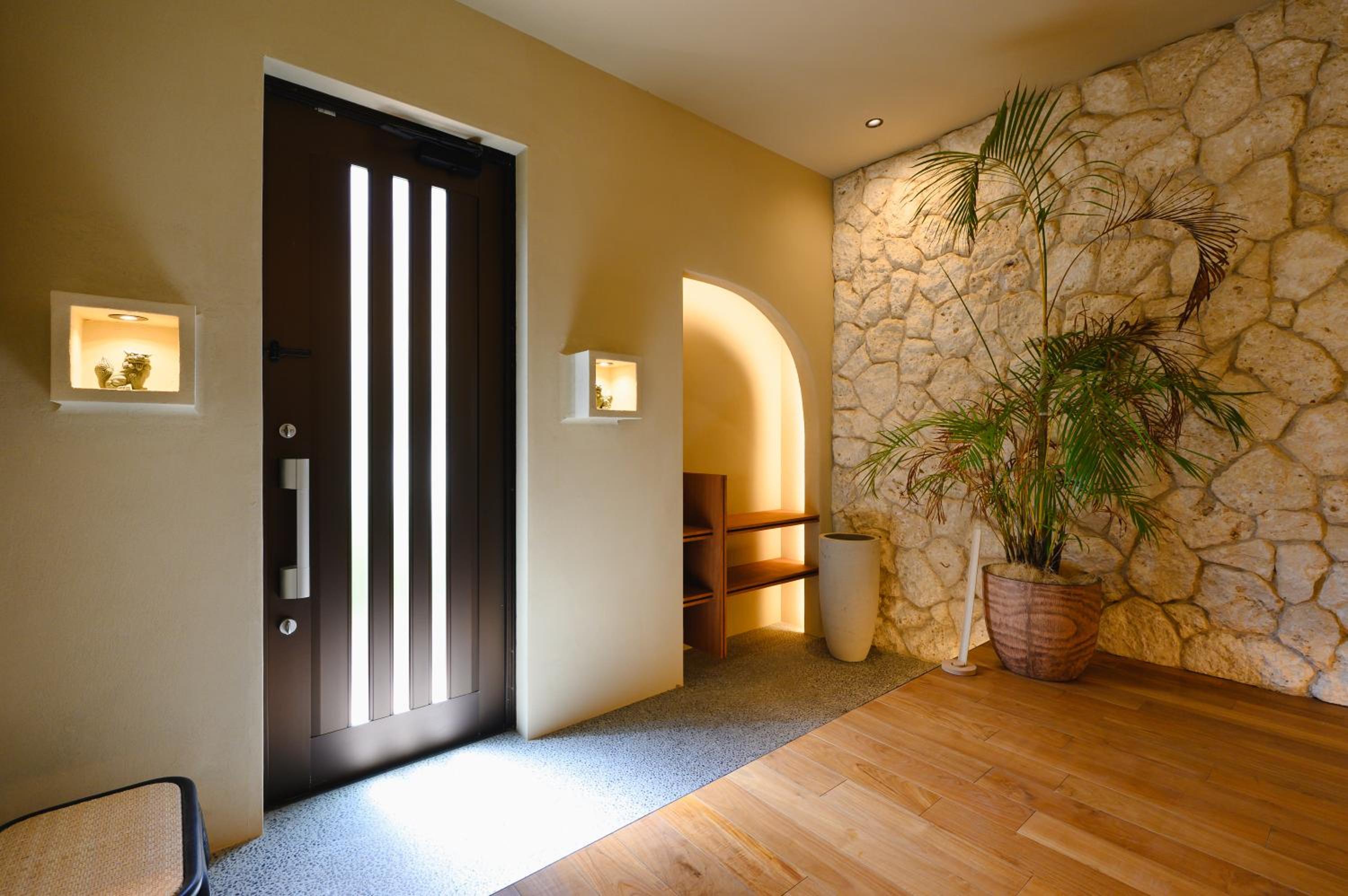 Ocean Front Villa Ishigakijima Ⅱ