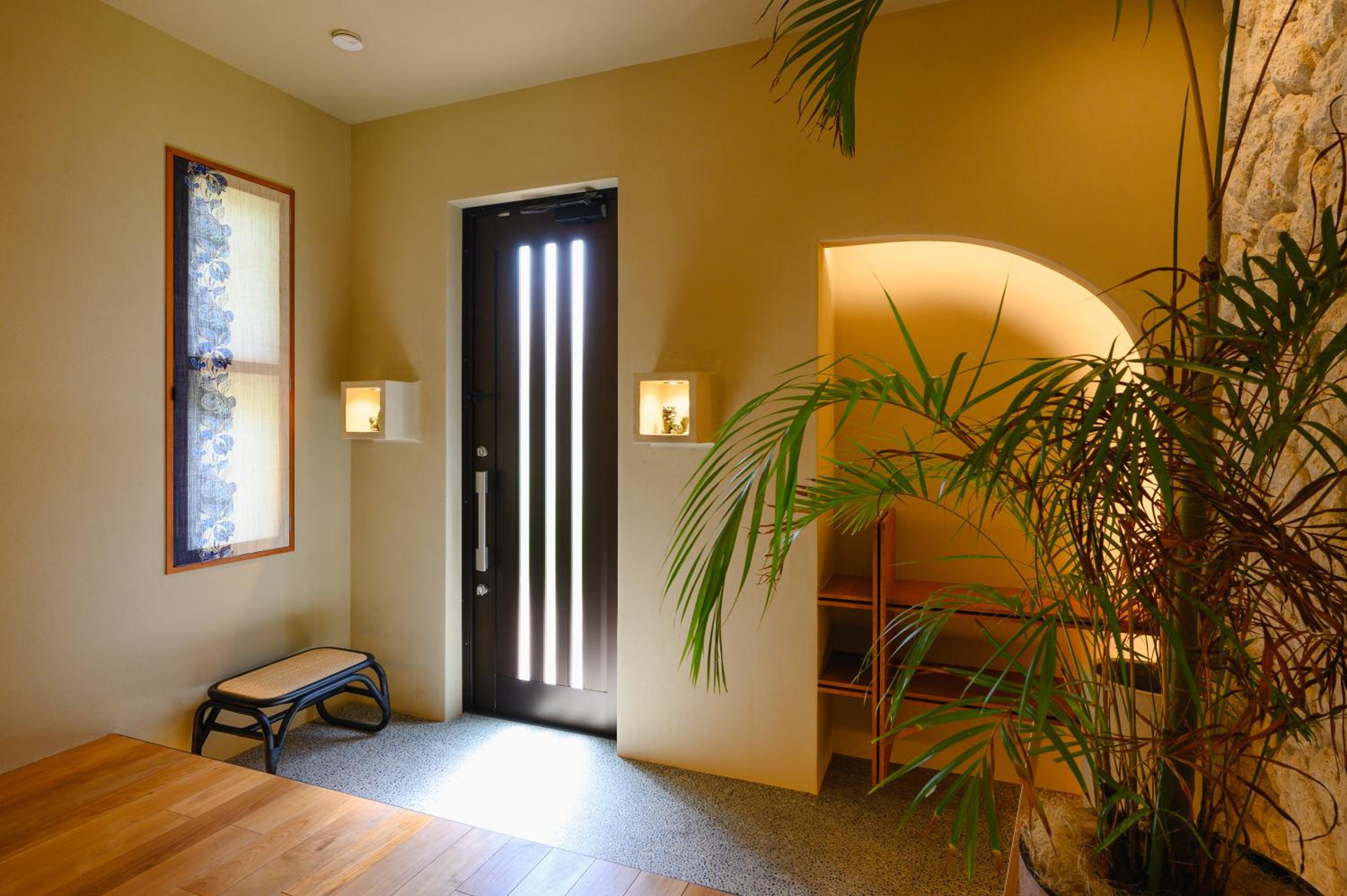 Ocean Front Villa Ishigakijima Ⅱ