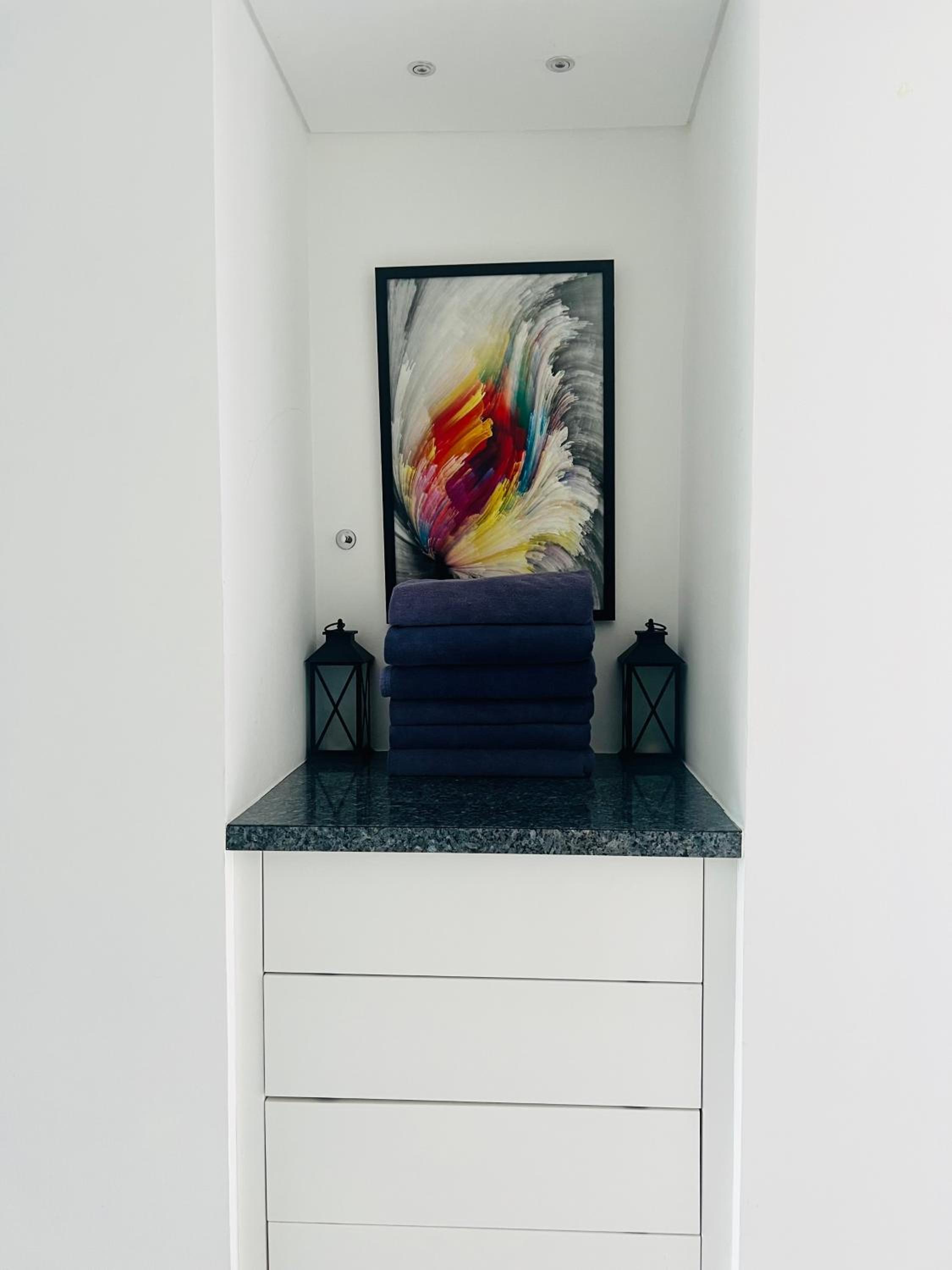 Twin Sands Resort Penthouse
