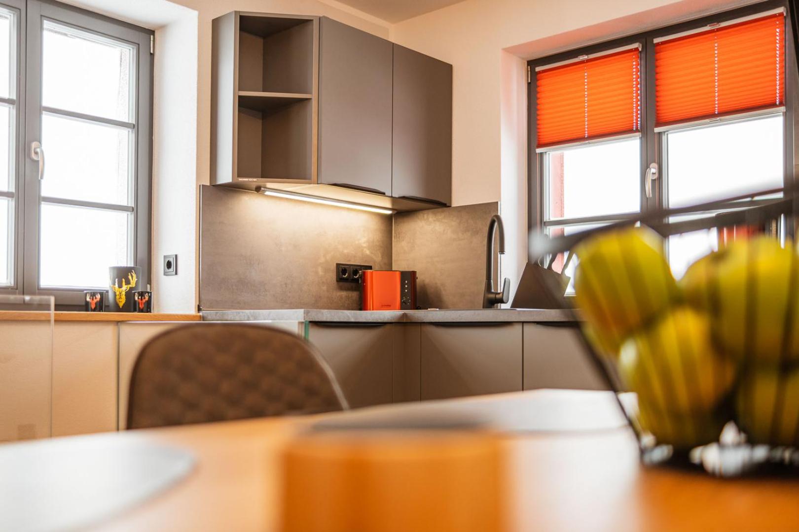Zugspitze Apartment GLÜCK.AUF