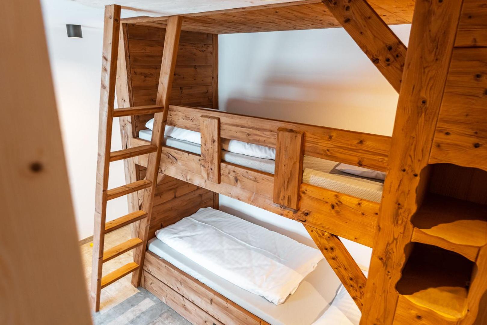 Zugspitze Apartment GLÜCK.AUF