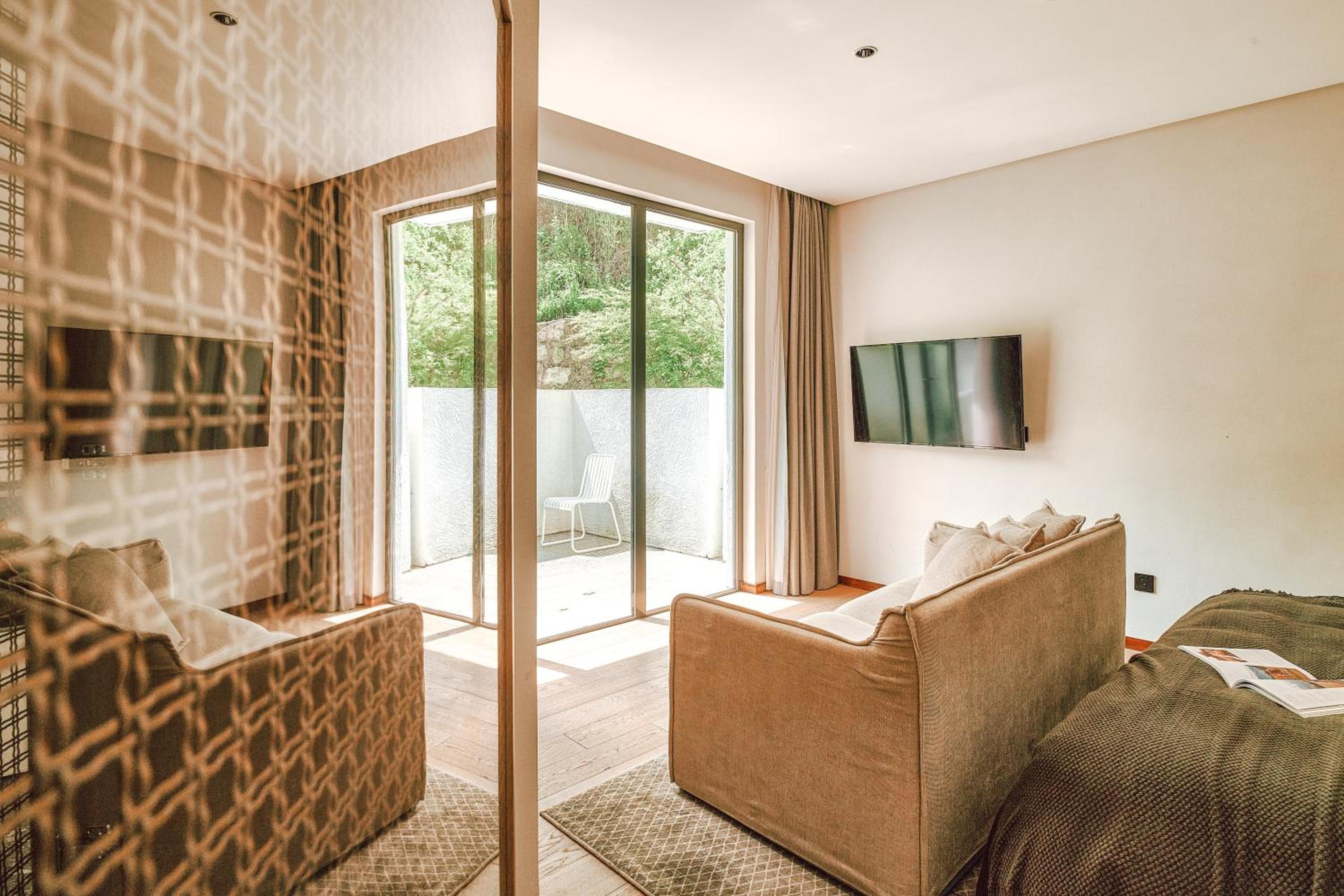 Anji Shanchuan Design Homestay