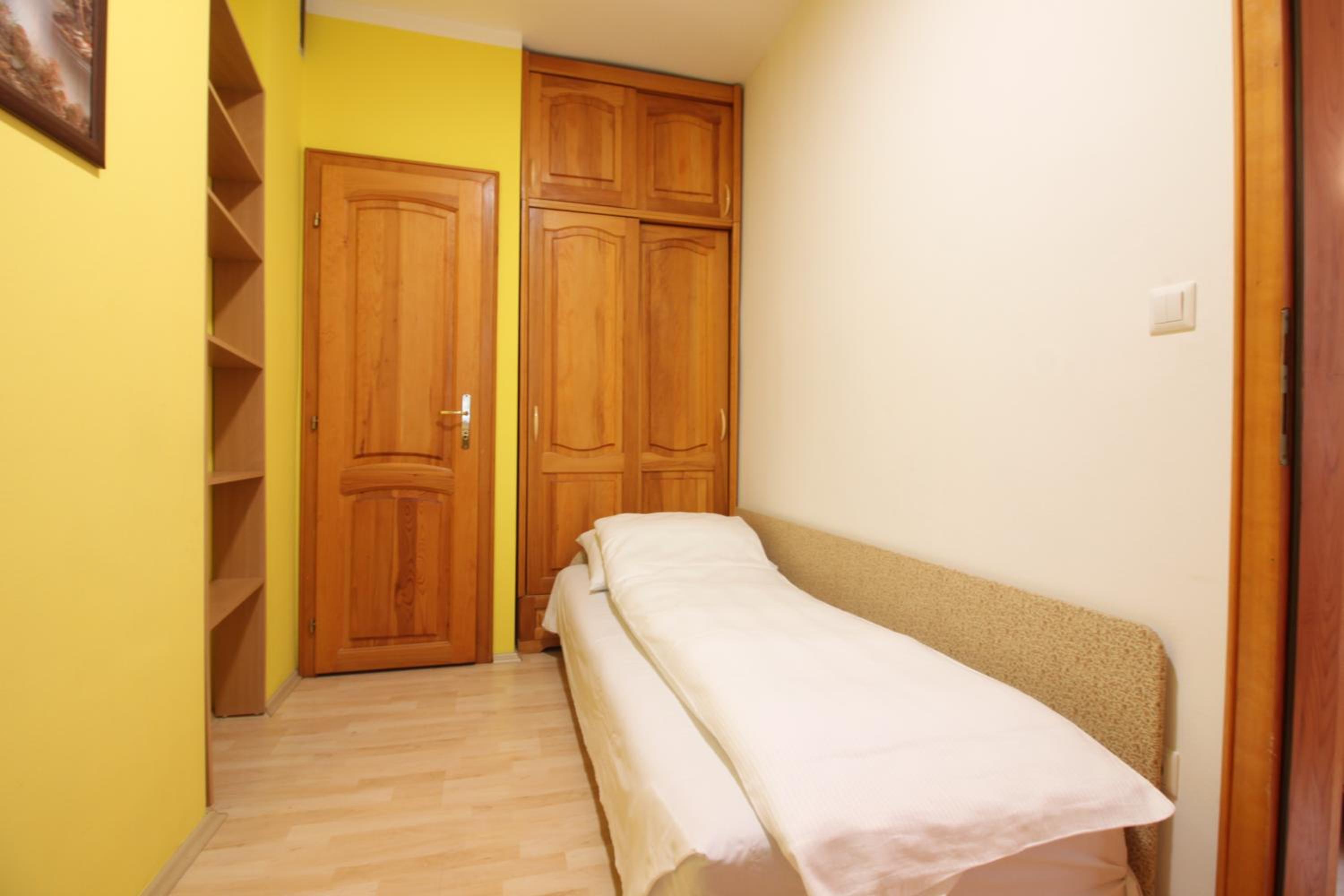 Retro Apartment