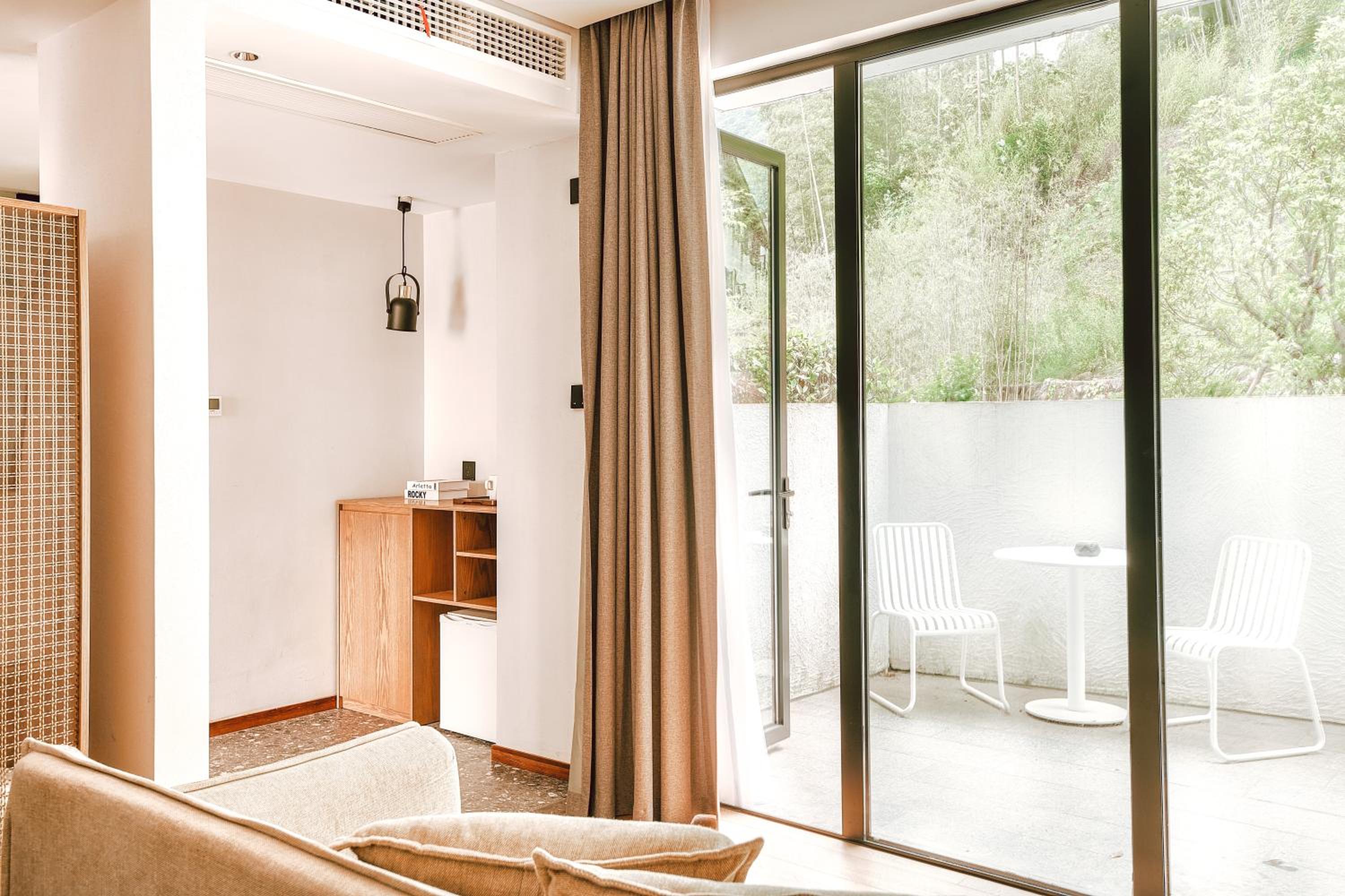 Anji Shanchuan Design Homestay