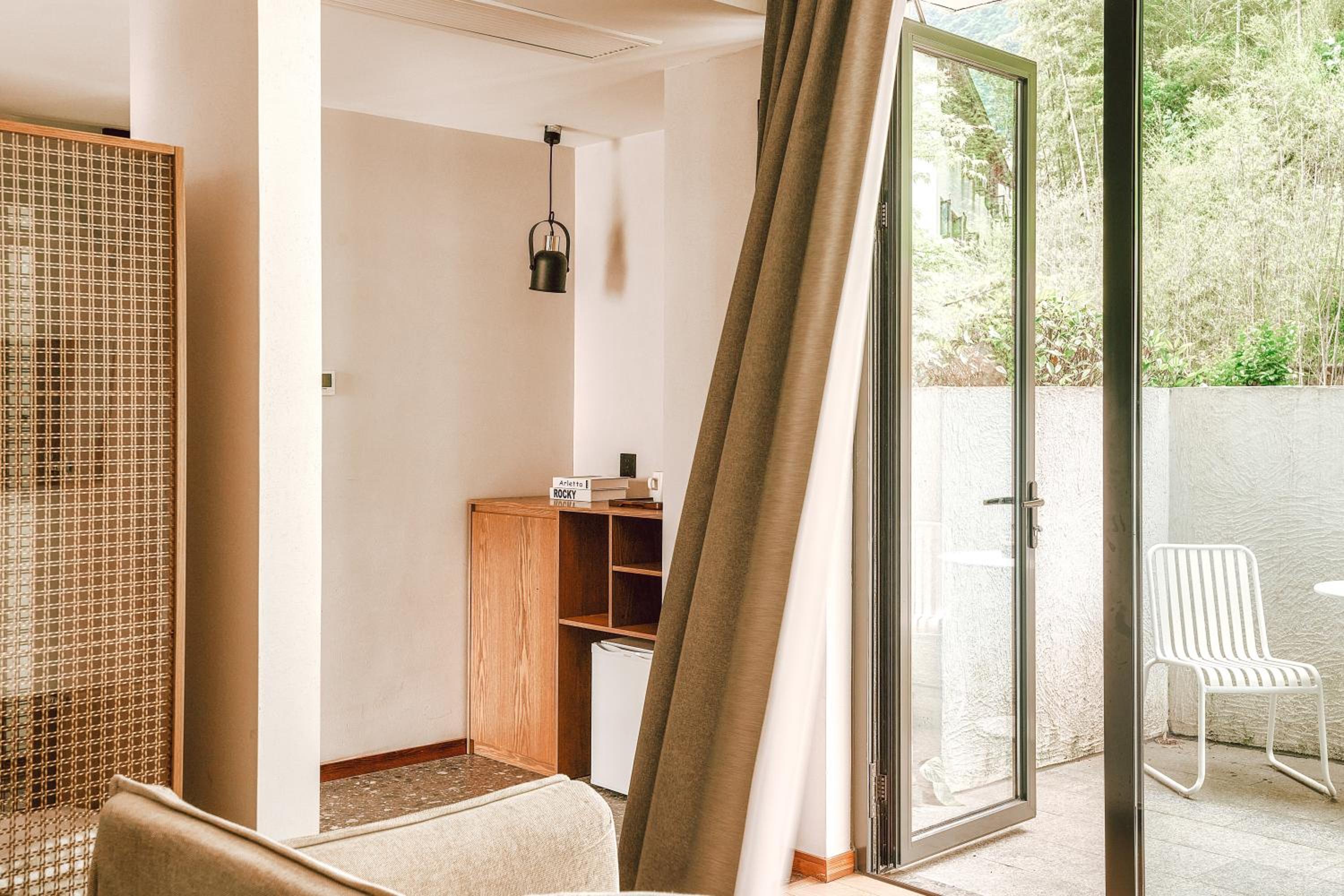 Anji Shanchuan Design Homestay