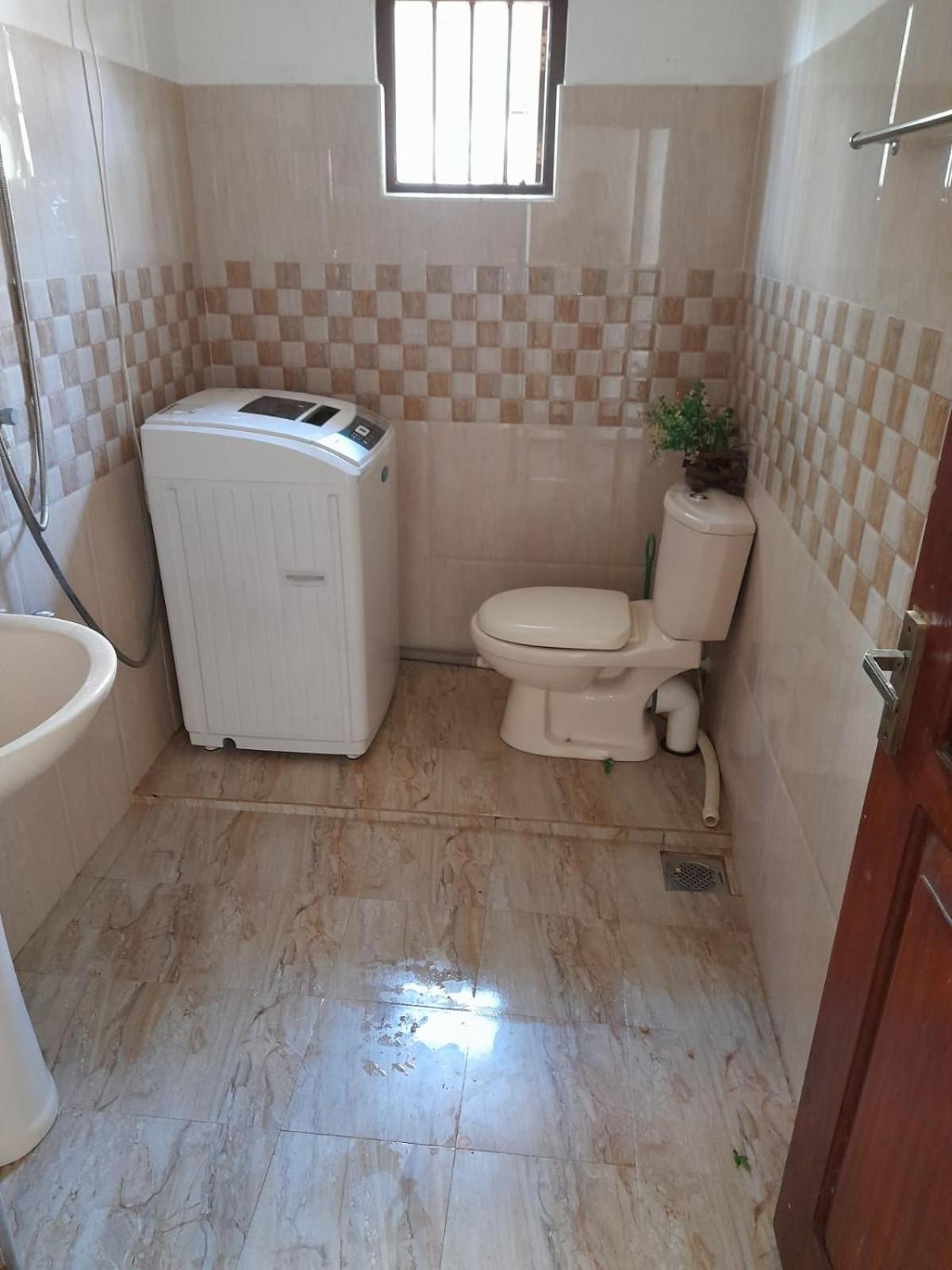 Chathu Home Stay view 5