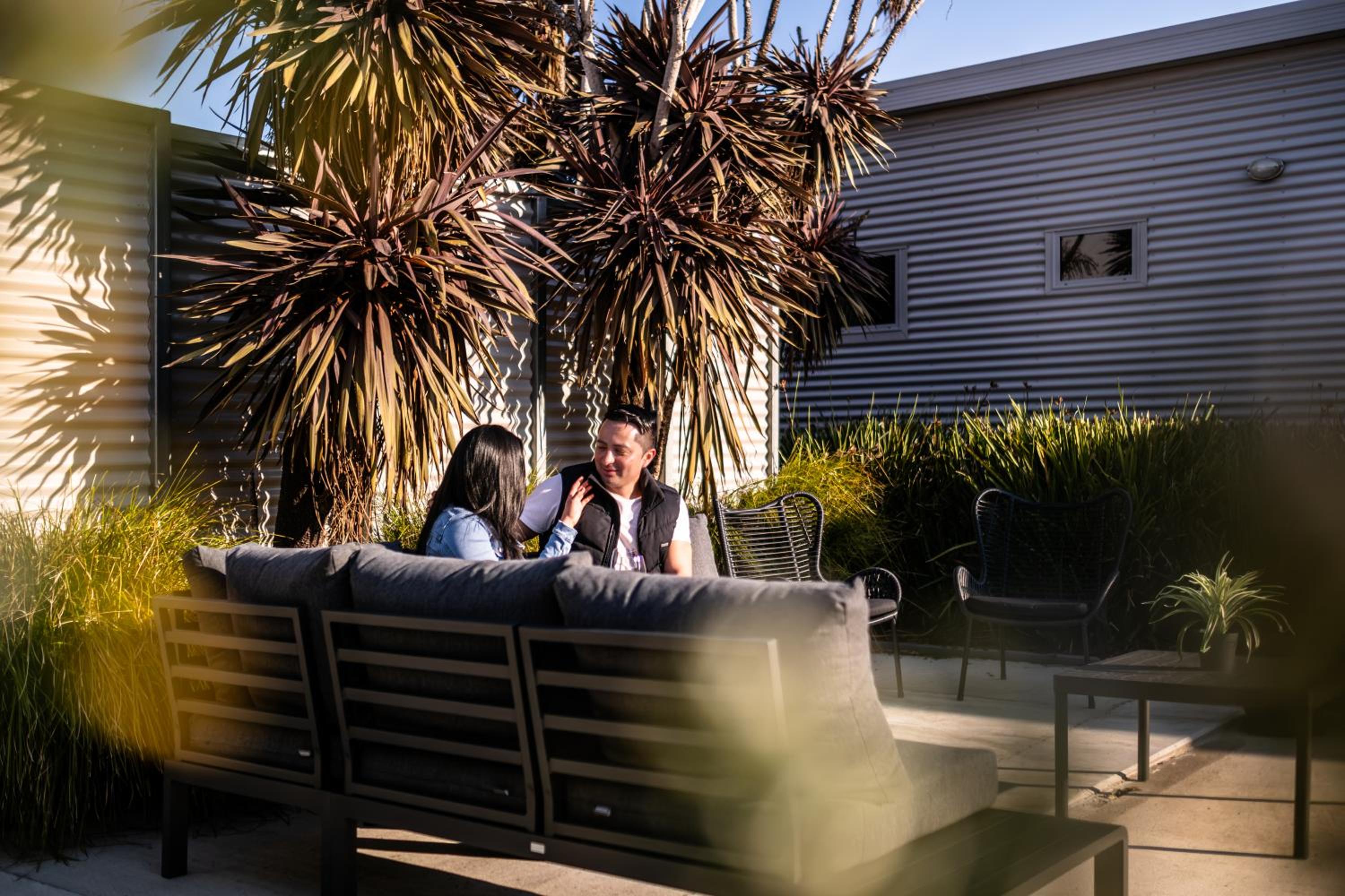 human