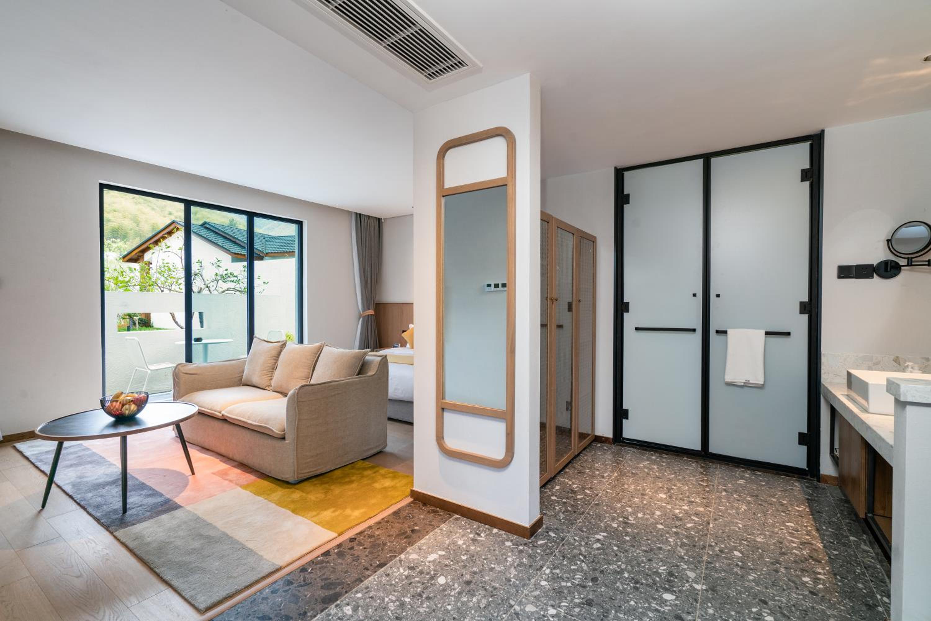 Anji Shanchuan Design Homestay