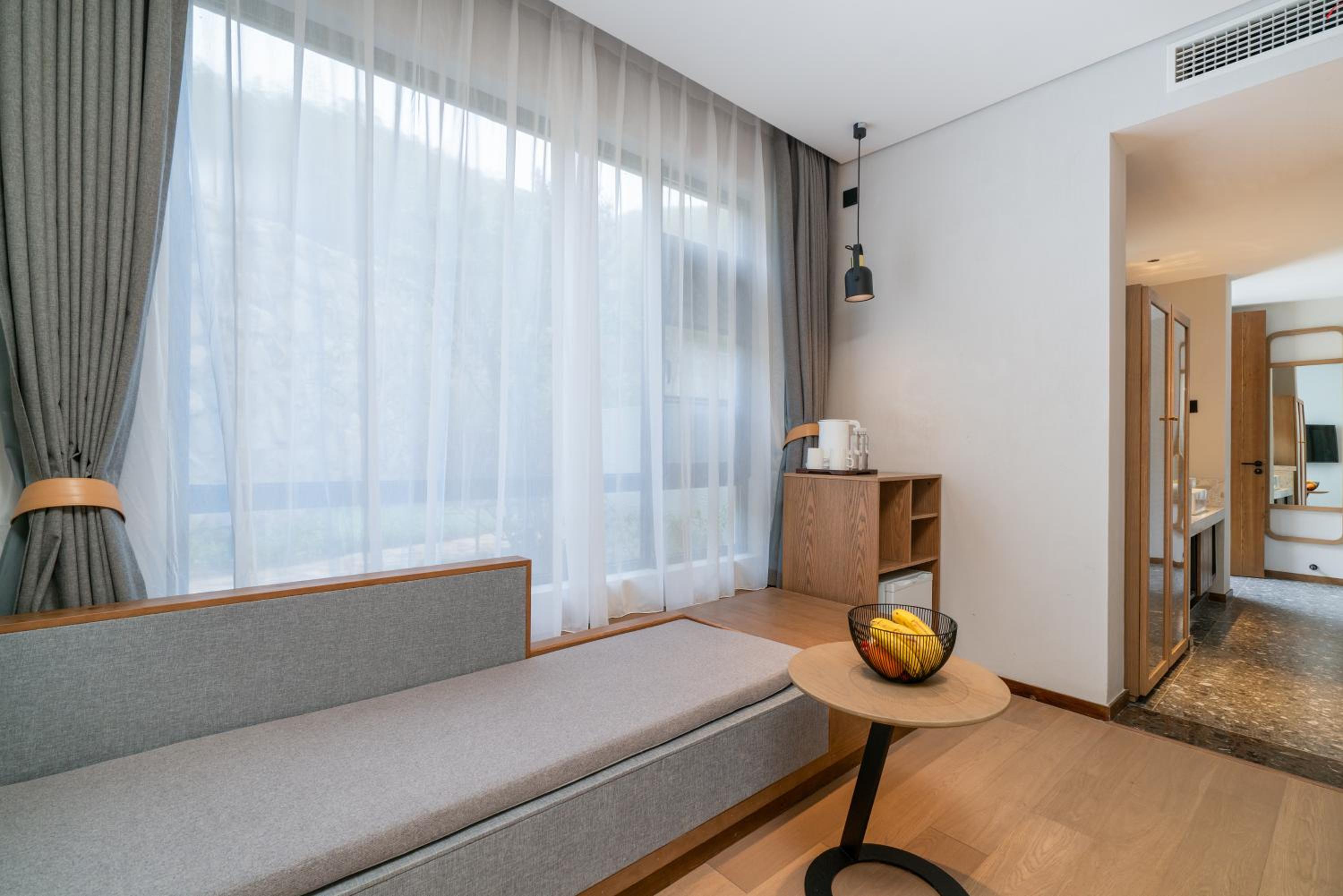 Anji Shanchuan Design Homestay