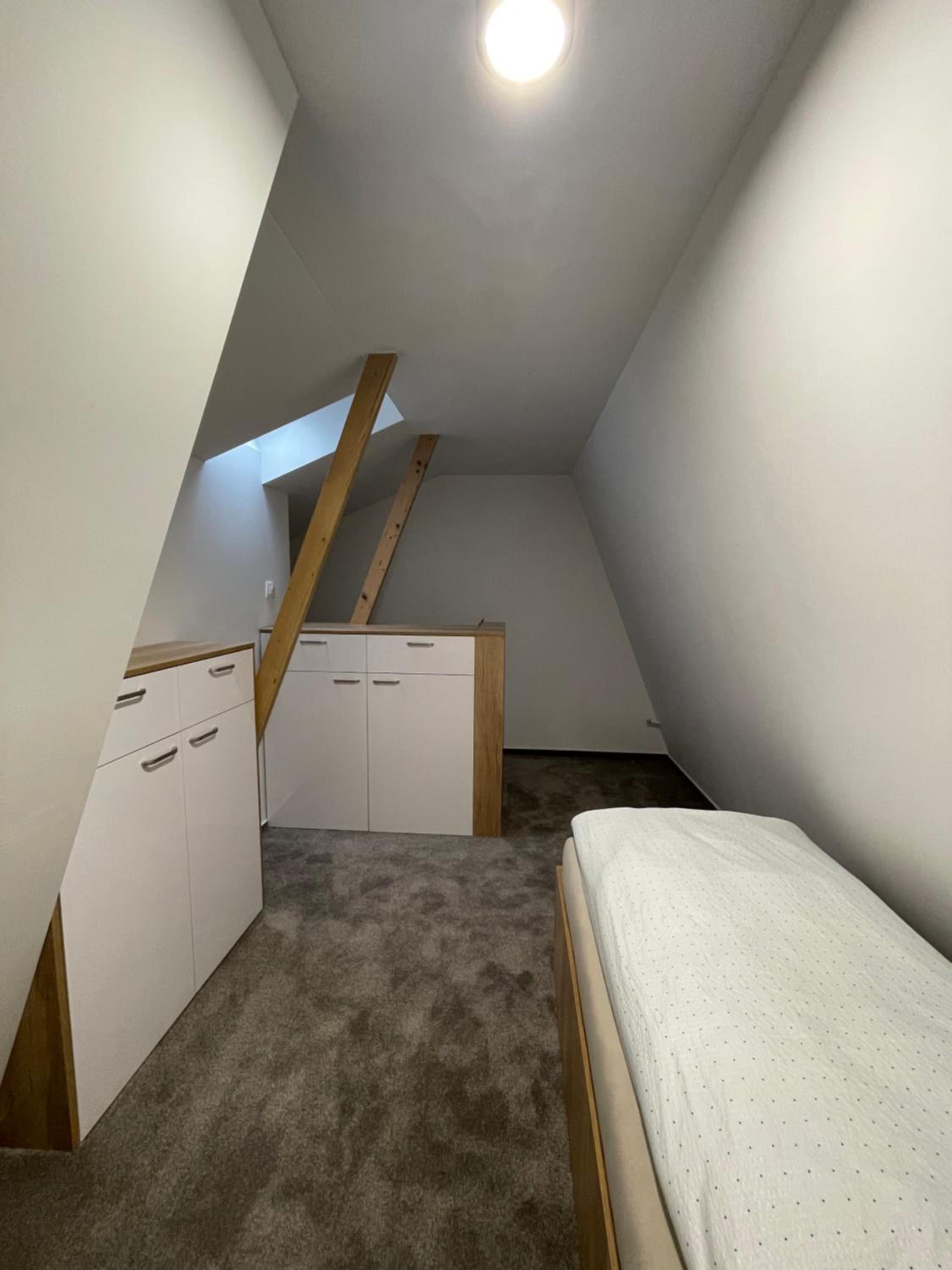 Apartmány Lucia