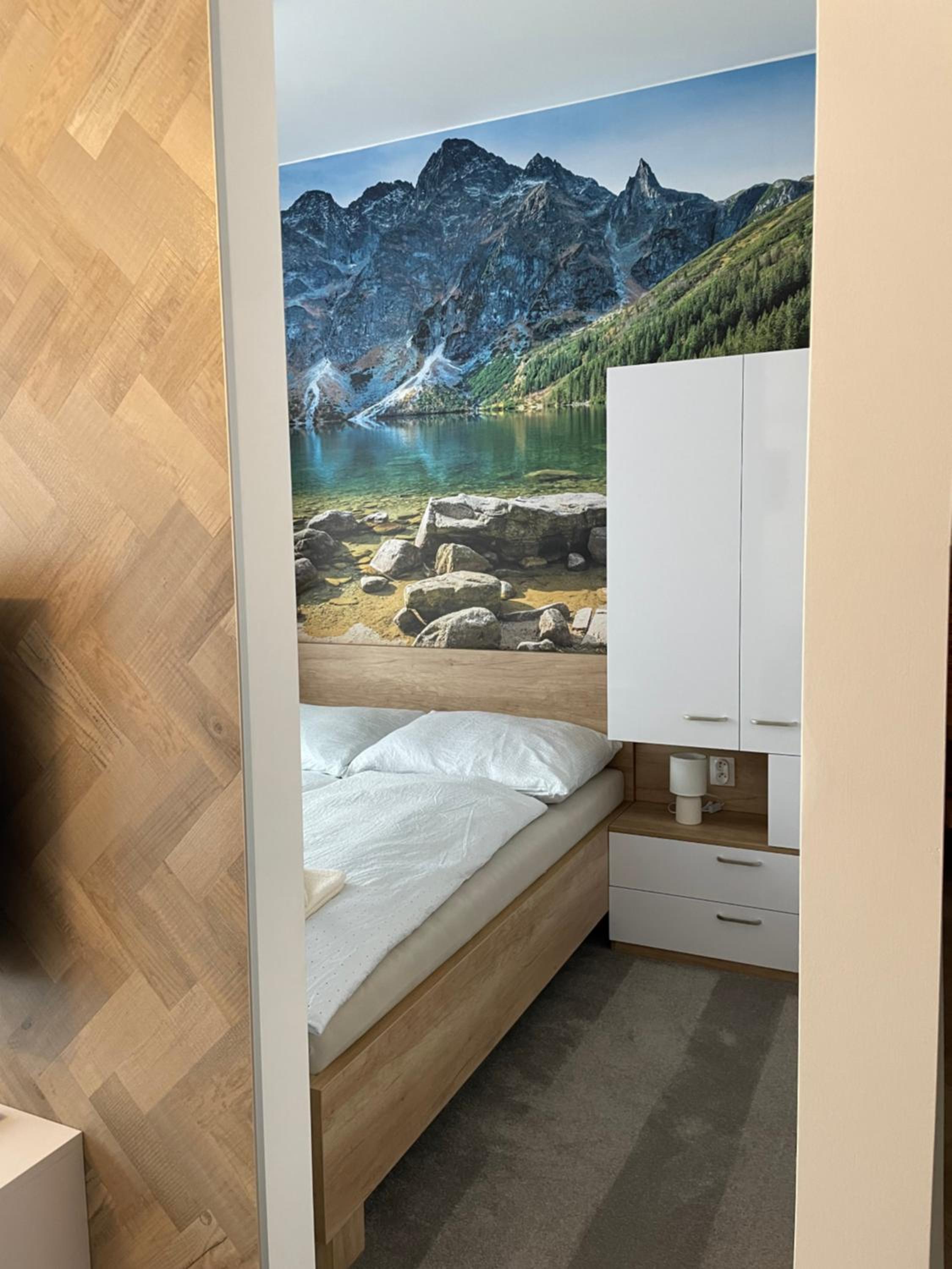 Apartmány Lucia