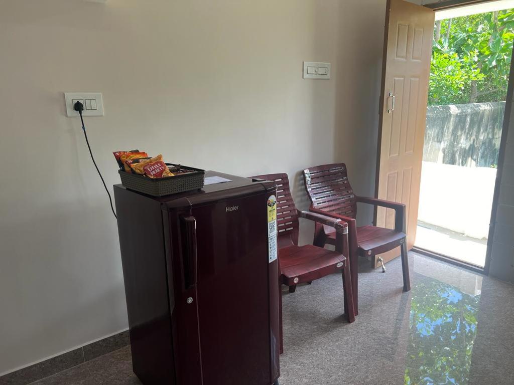 RT Service Apartments view 4