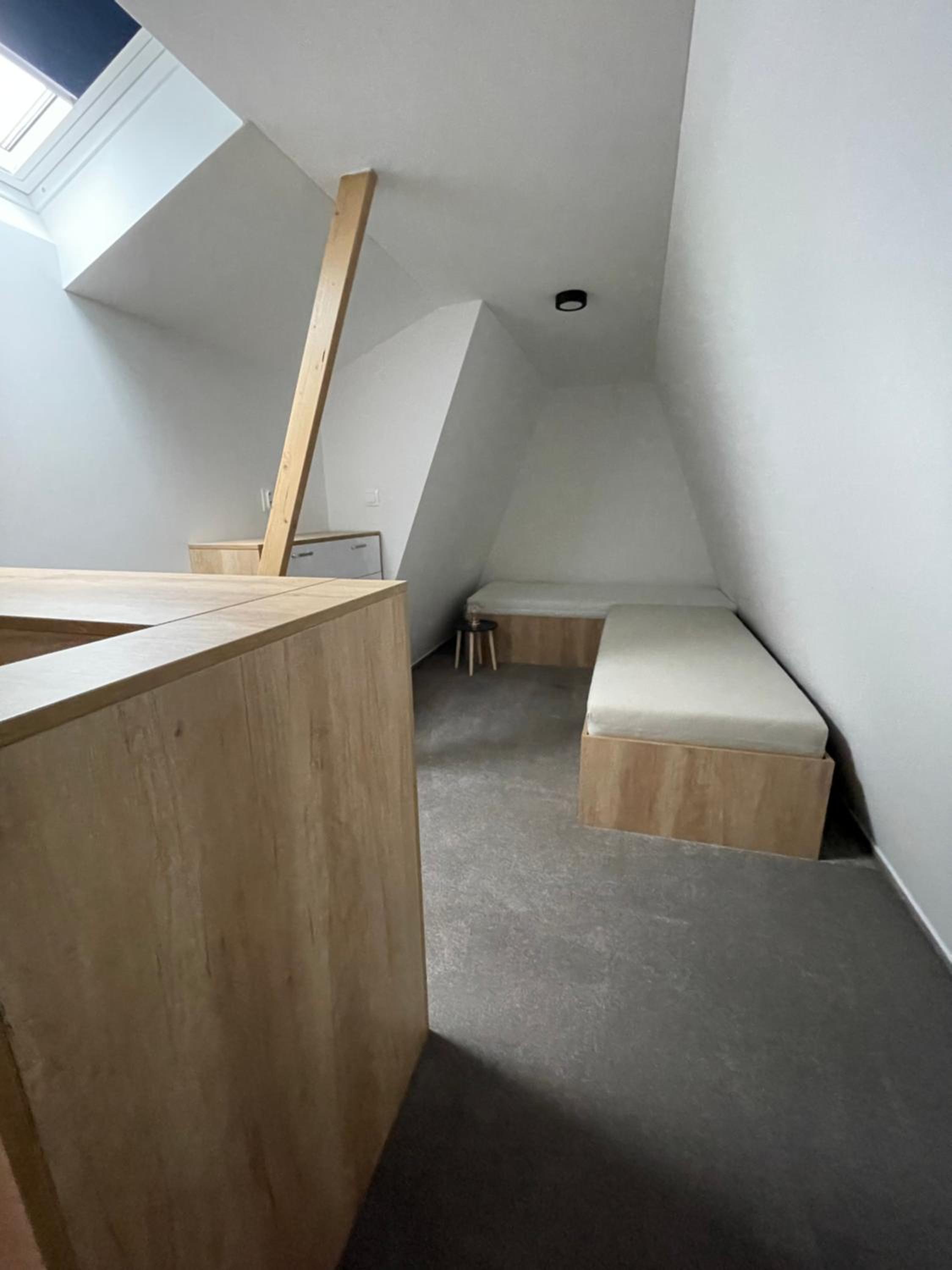 Apartmány Lucia