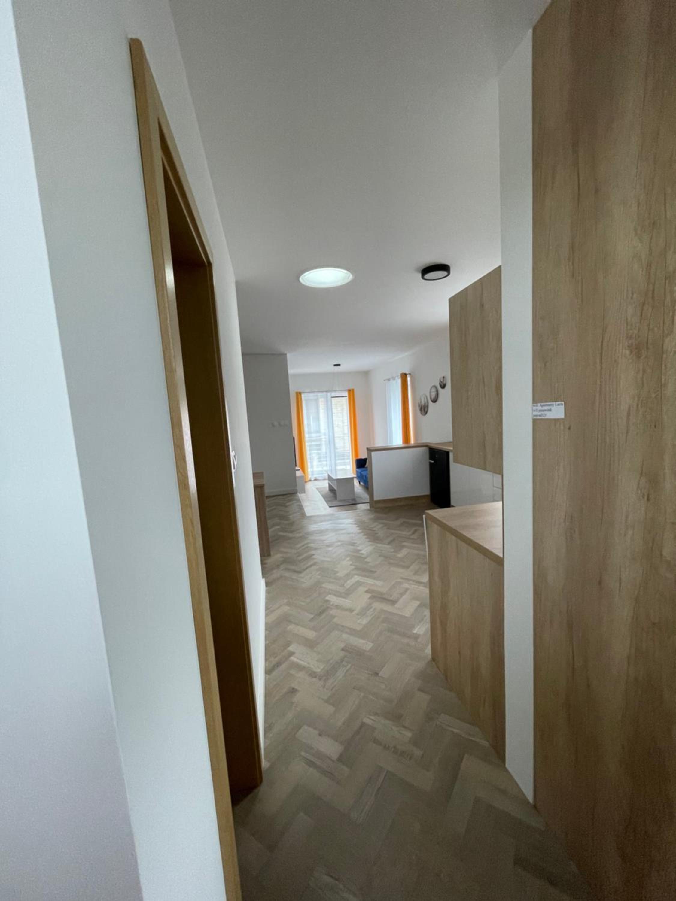 Apartmány Lucia