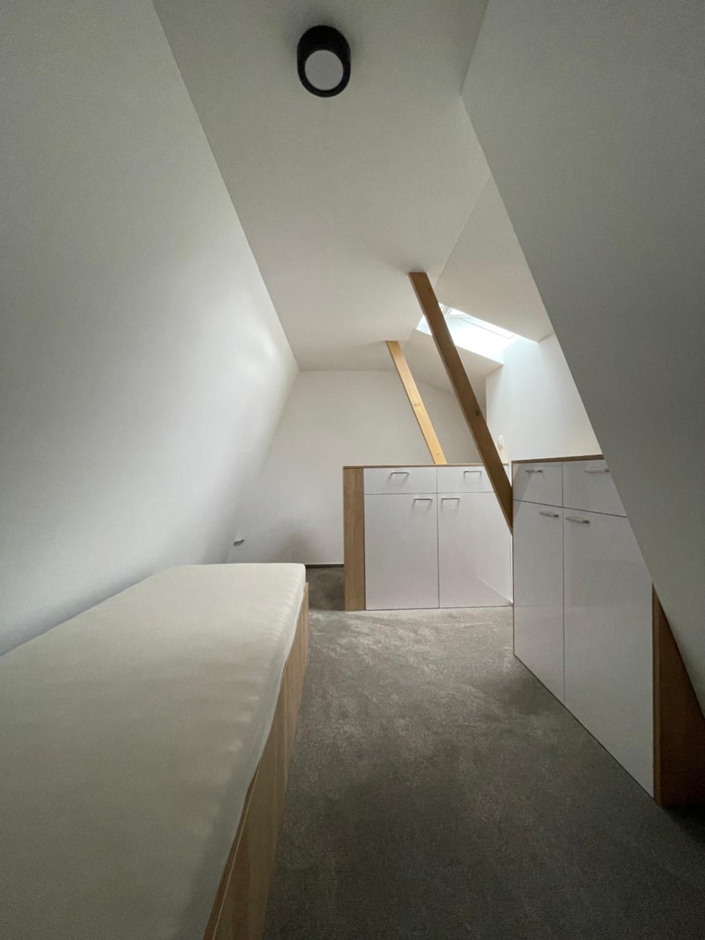 Apartmány Lucia