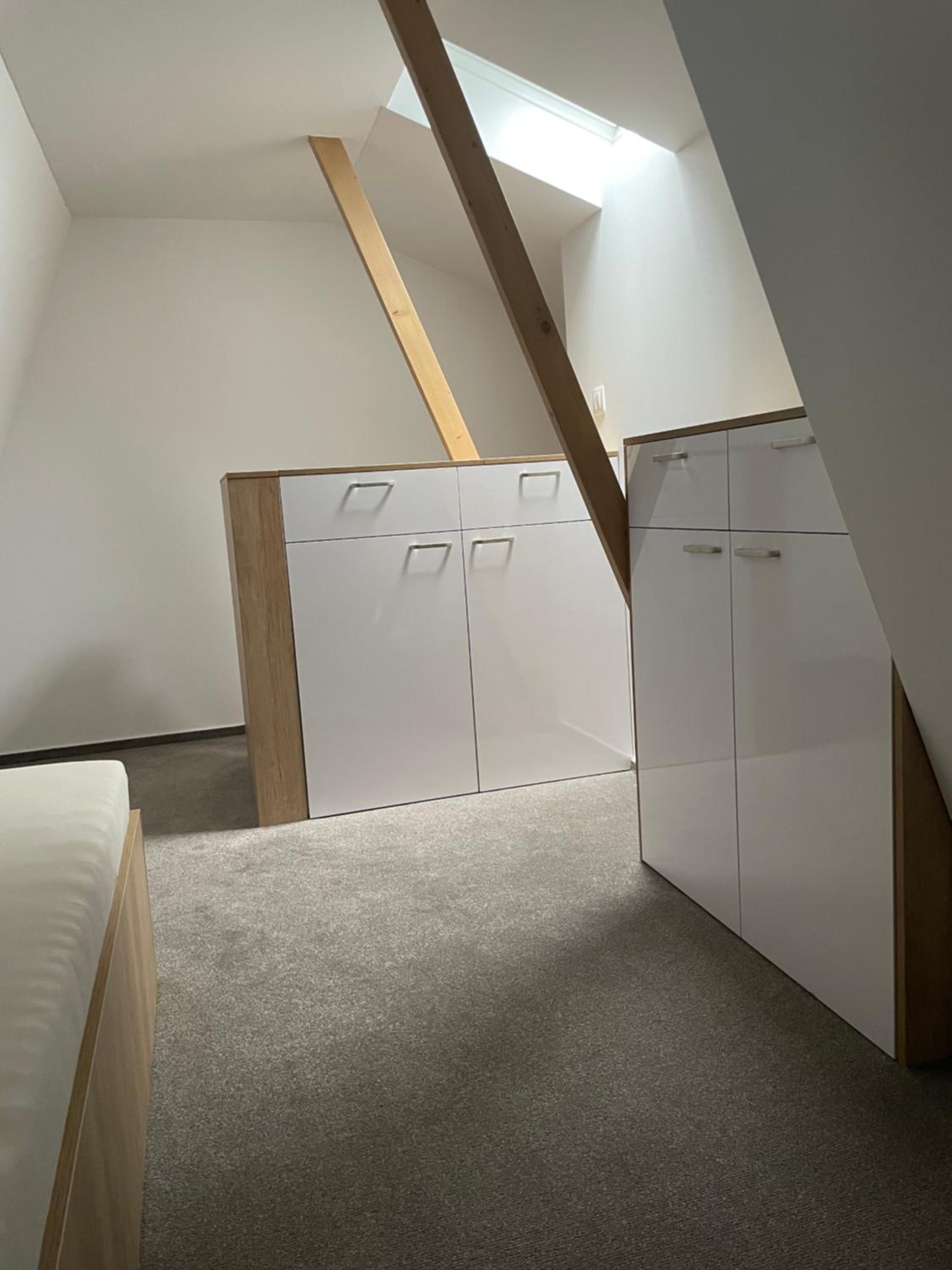 Apartmány Lucia