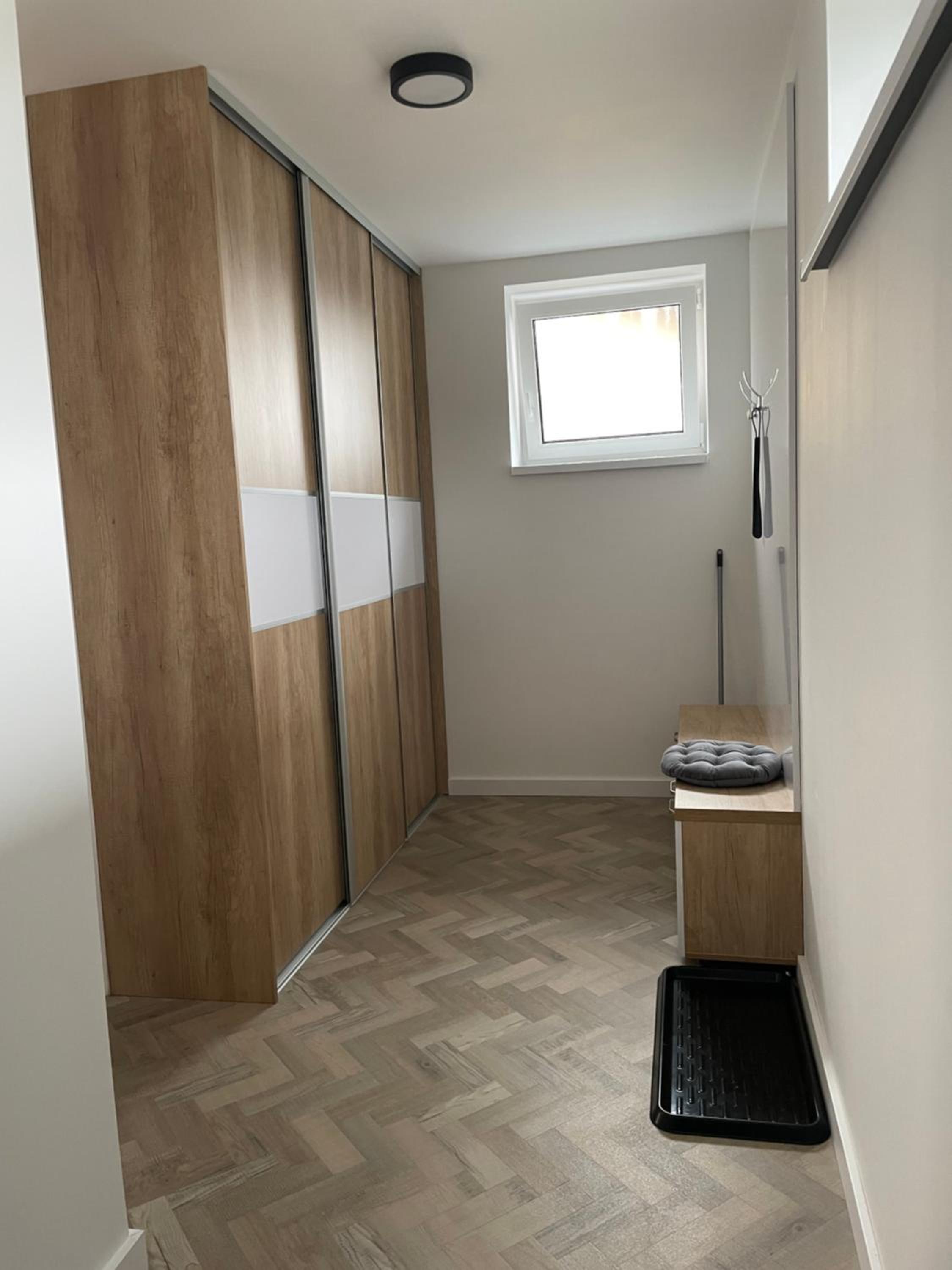 Apartmány Lucia