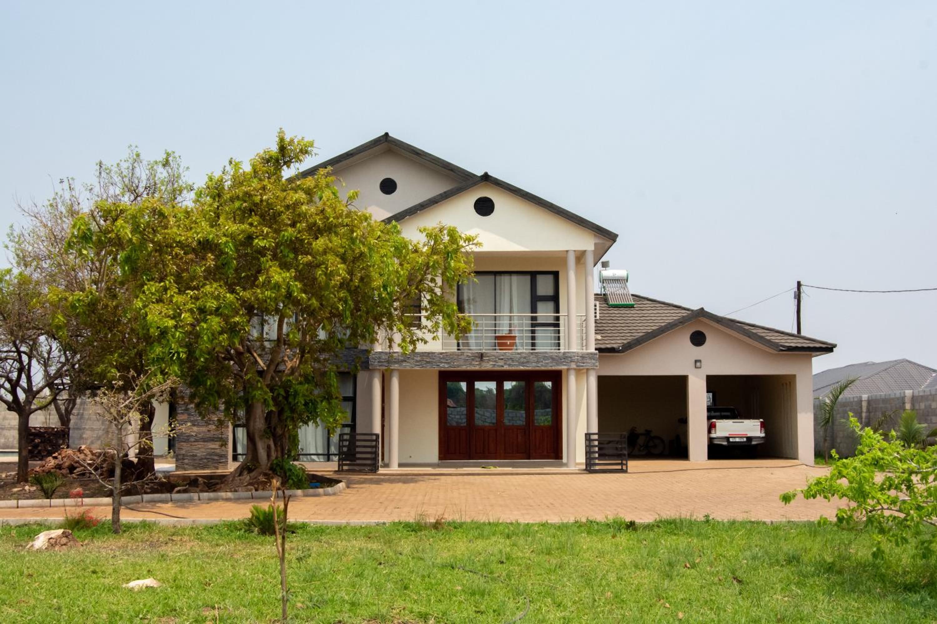 Wangu Villa