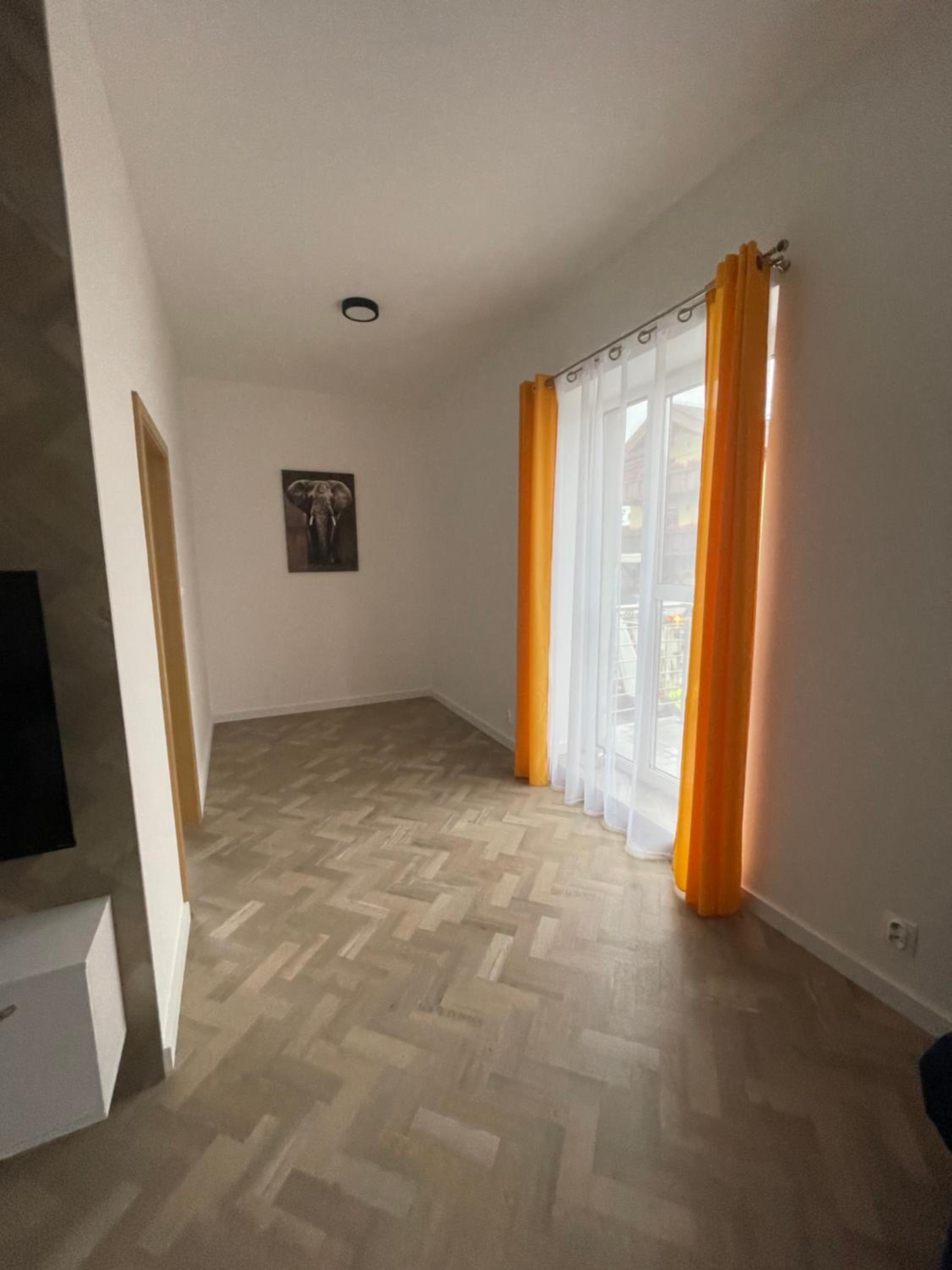 Apartmány Lucia