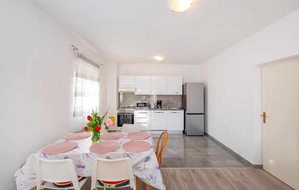 Apartman - Starigrad Paklenica-Rovanjska, Zadarska view 5