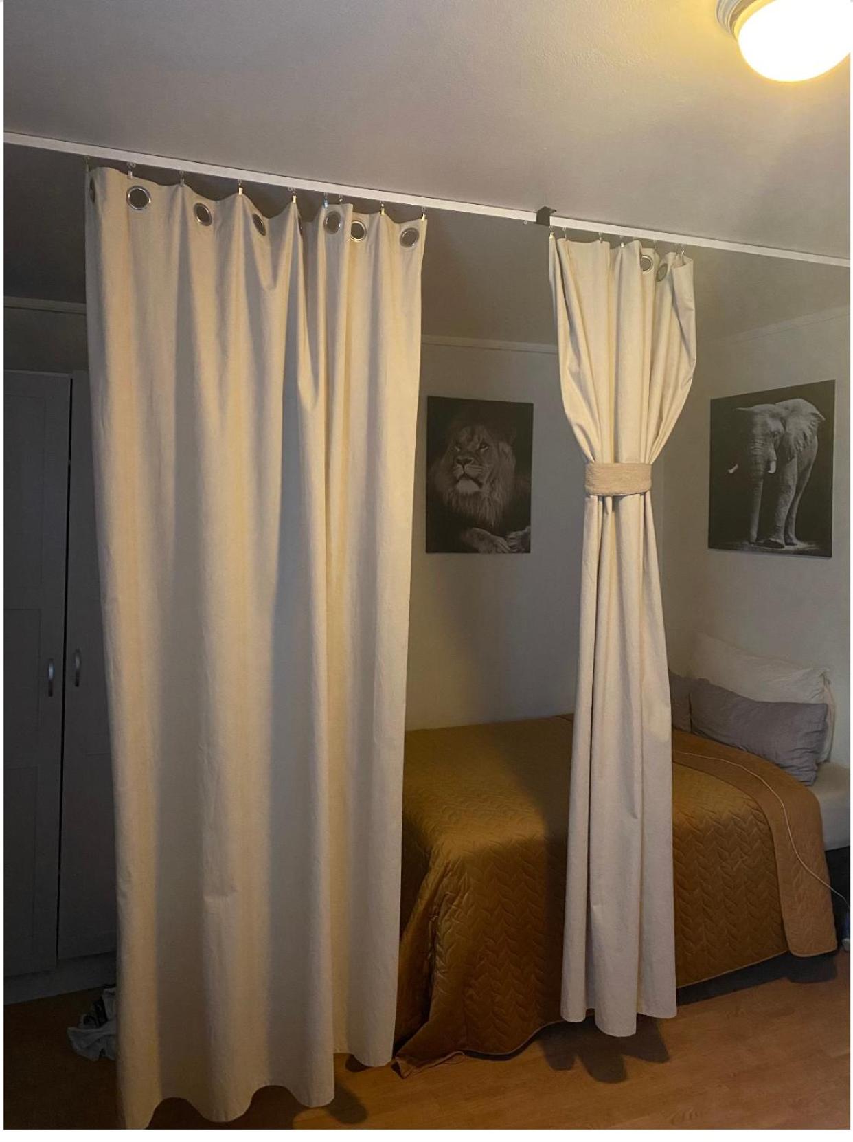 Cozy apartment by Royal Palace view 2