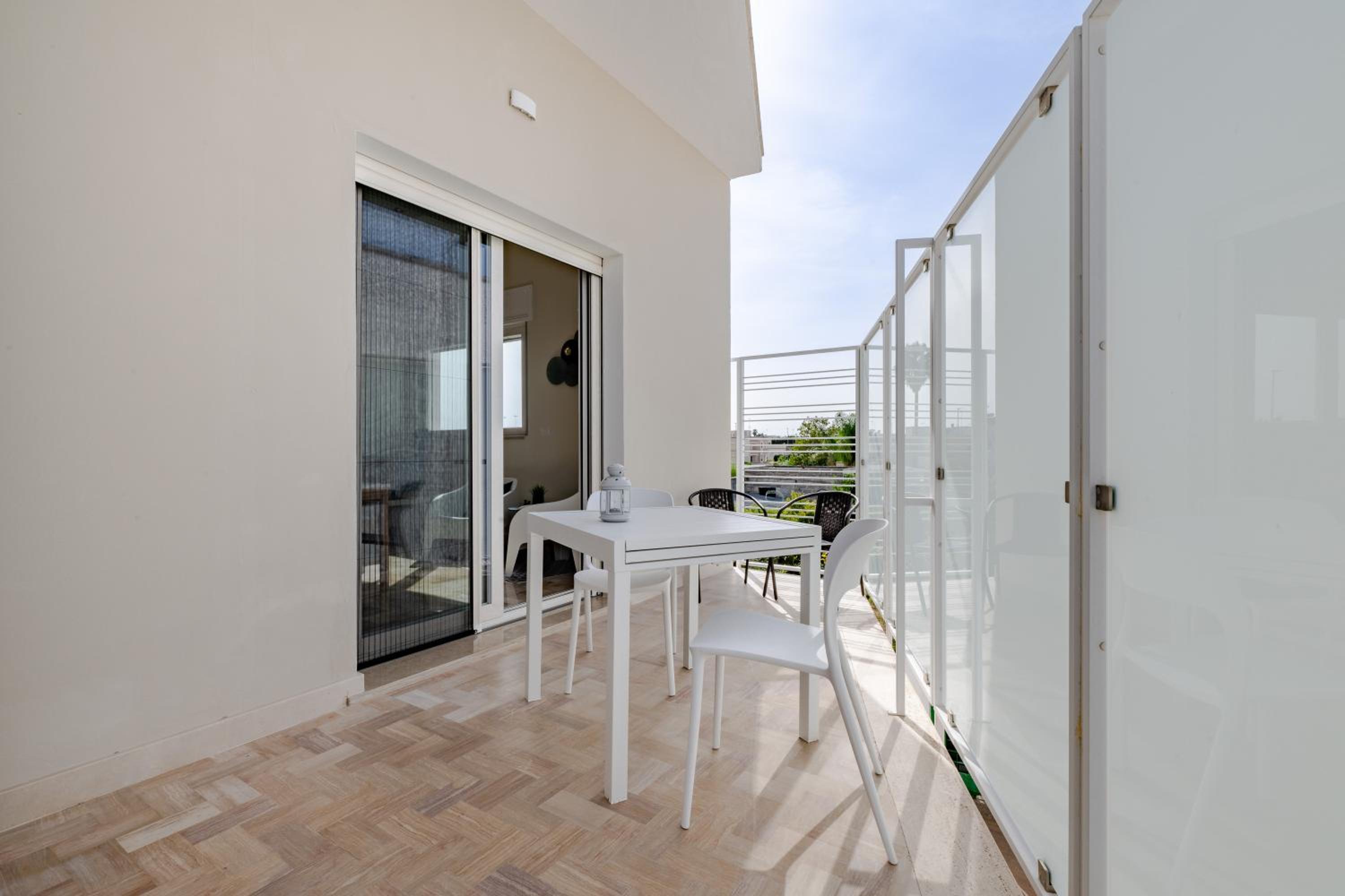 Giosahouse - Apartment Ale view 4