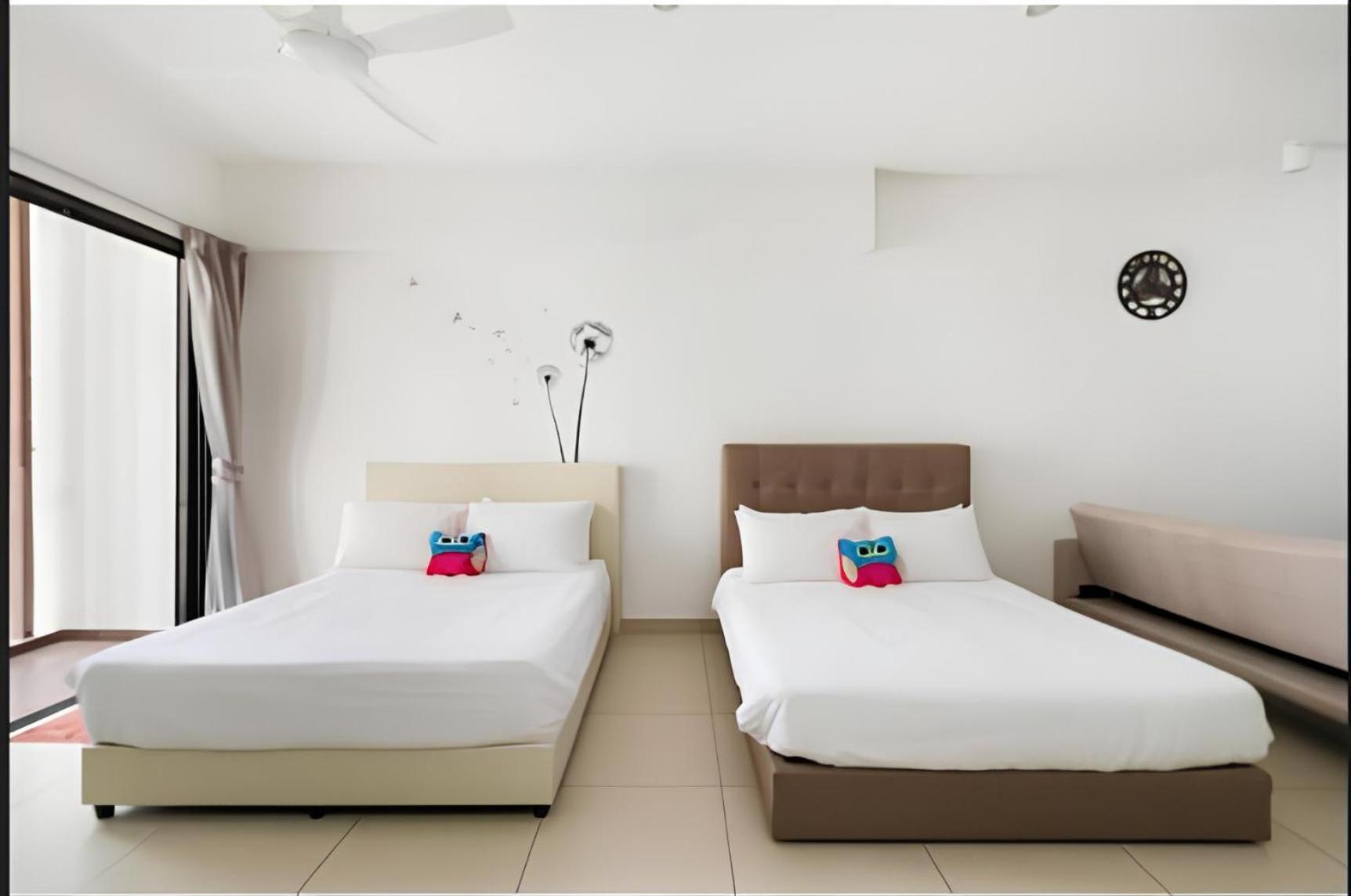COZY Studio Stay in Genting Highlands, Malaysia photo 2