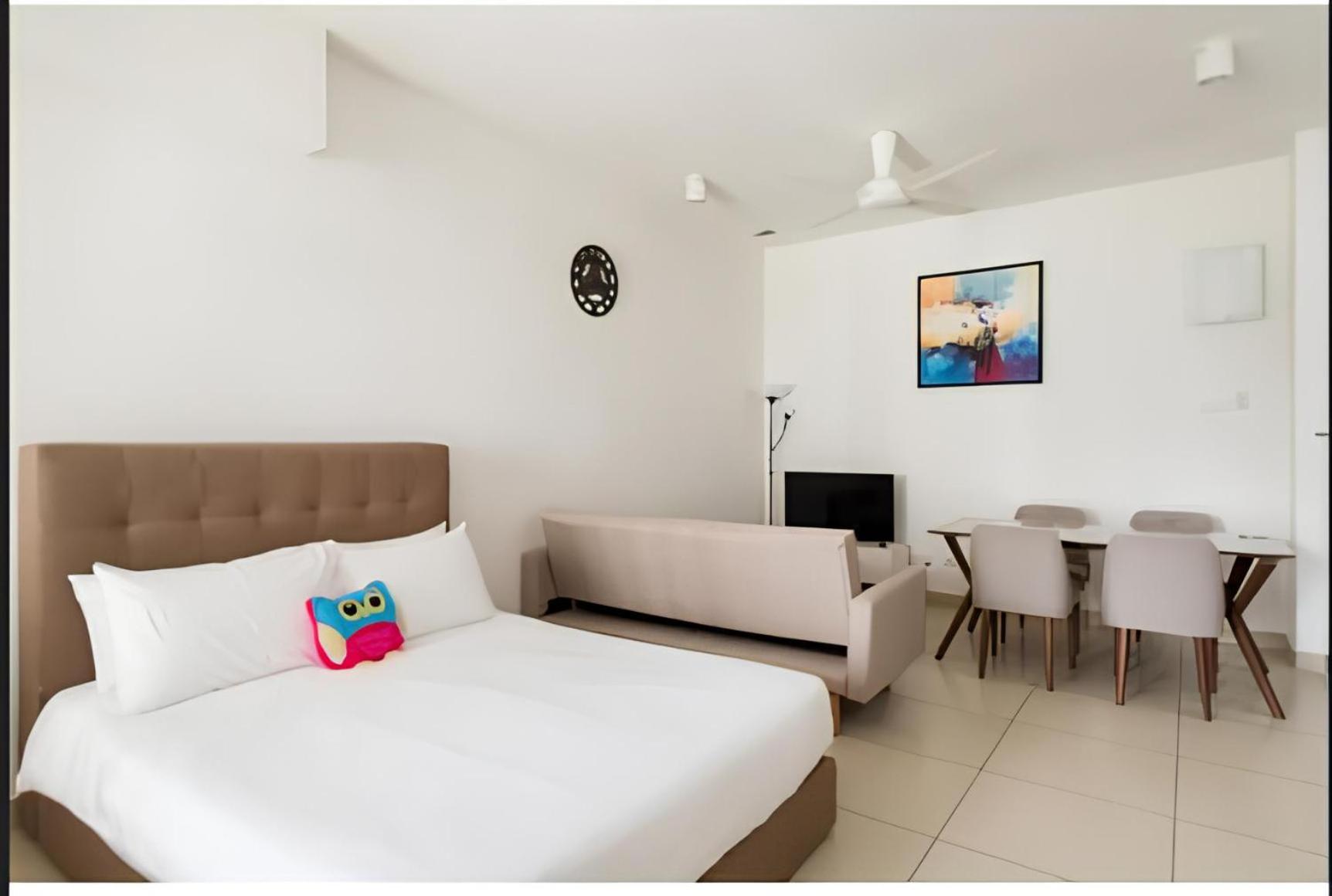 COZY Studio Stay in Genting Highlands, Malaysia photo 3
