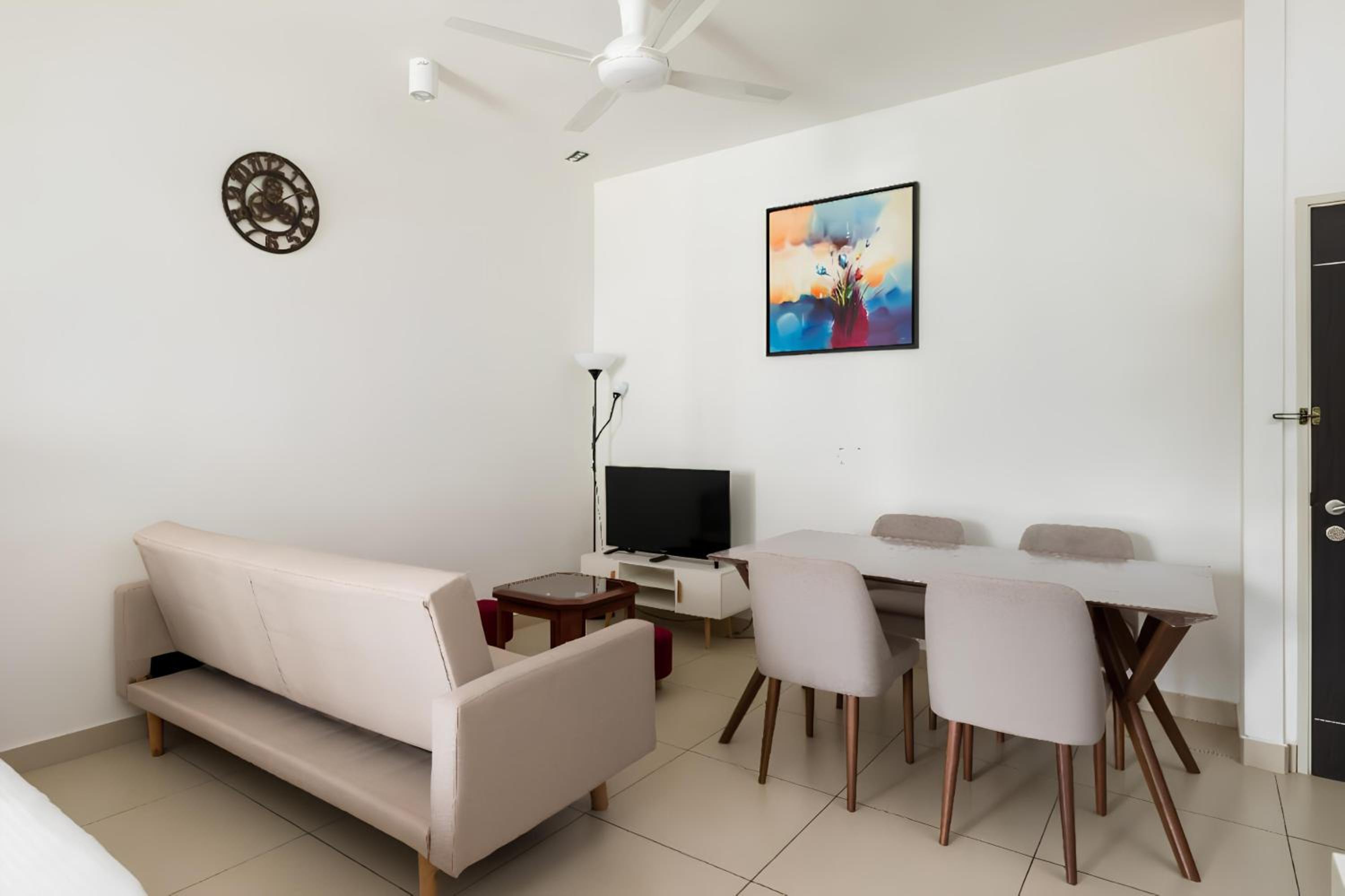 COZY Studio Stay in Genting Highlands, Malaysia photo 7
