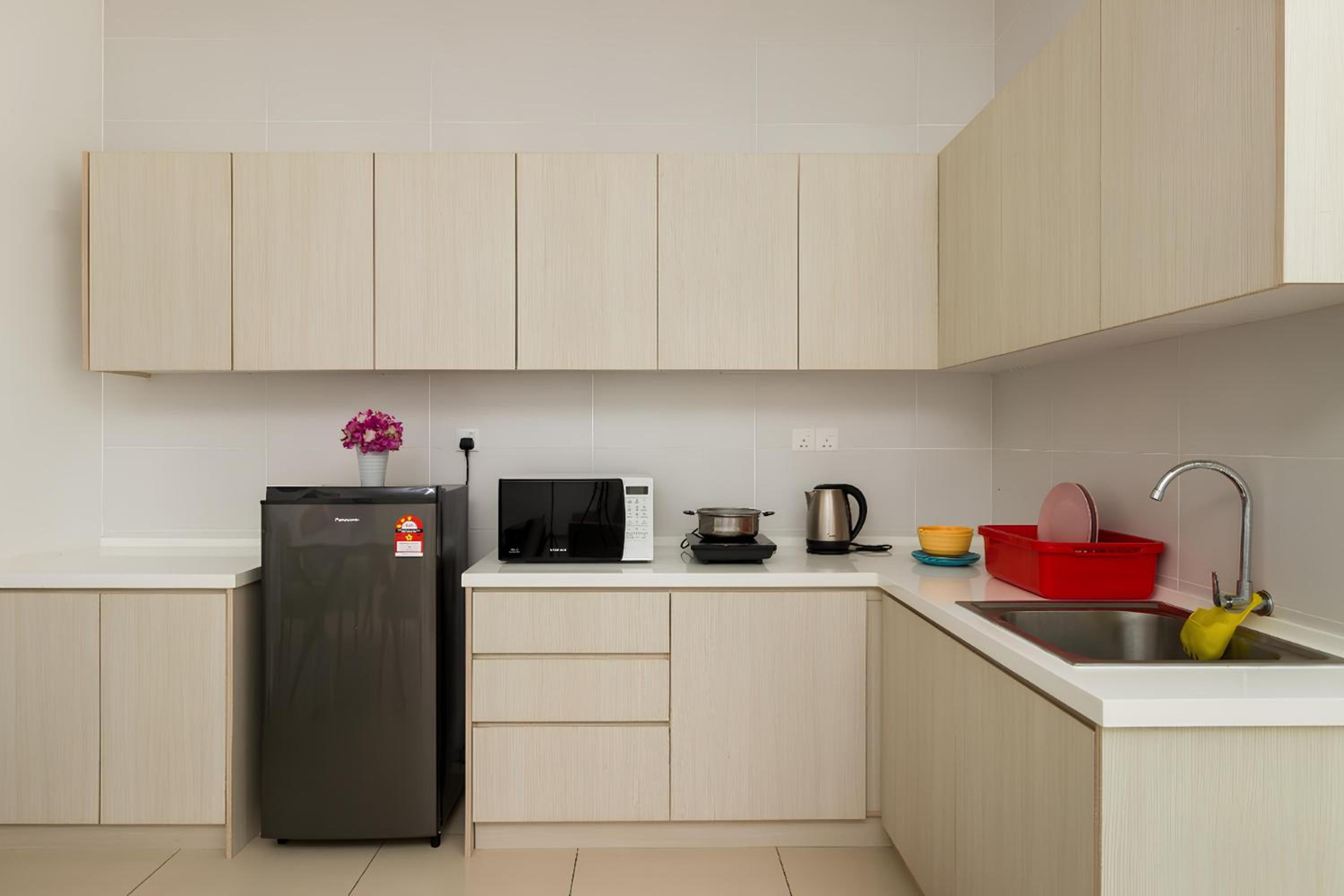 COZY Studio Stay in Genting Highlands, Malaysia photo 6