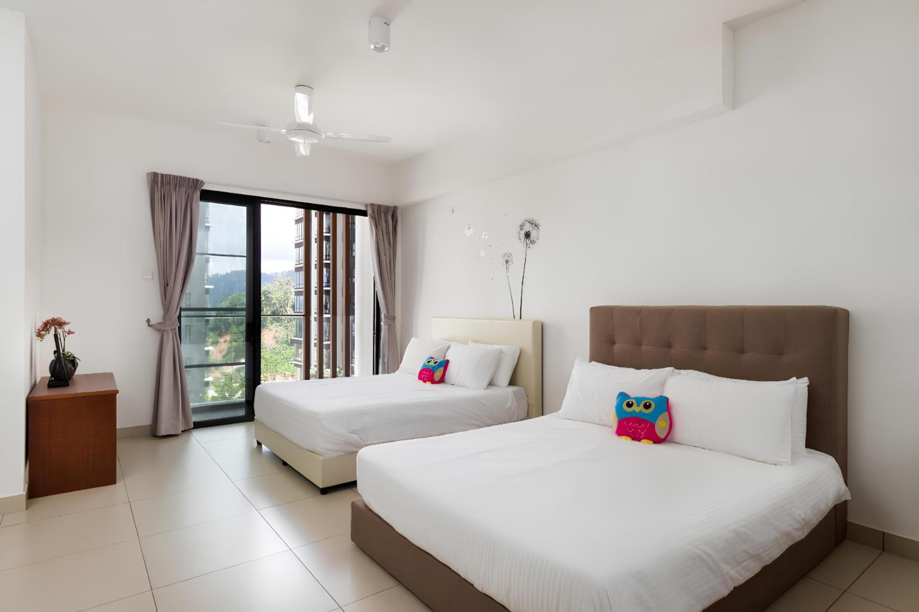 COZY Studio Stay in Genting Highlands, Malaysia photo 1