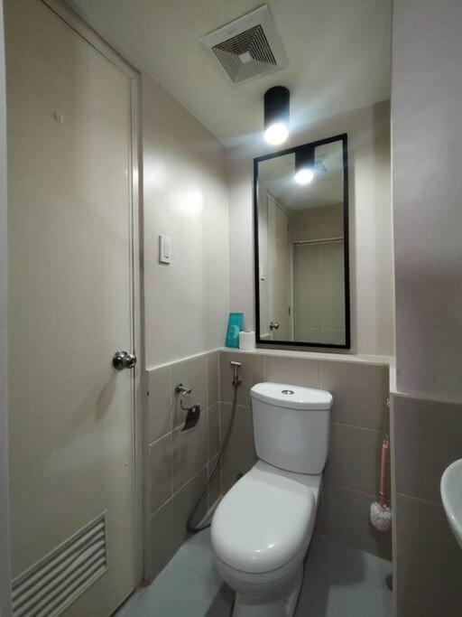 Brand New Studio in Pasig with Free Pool Access