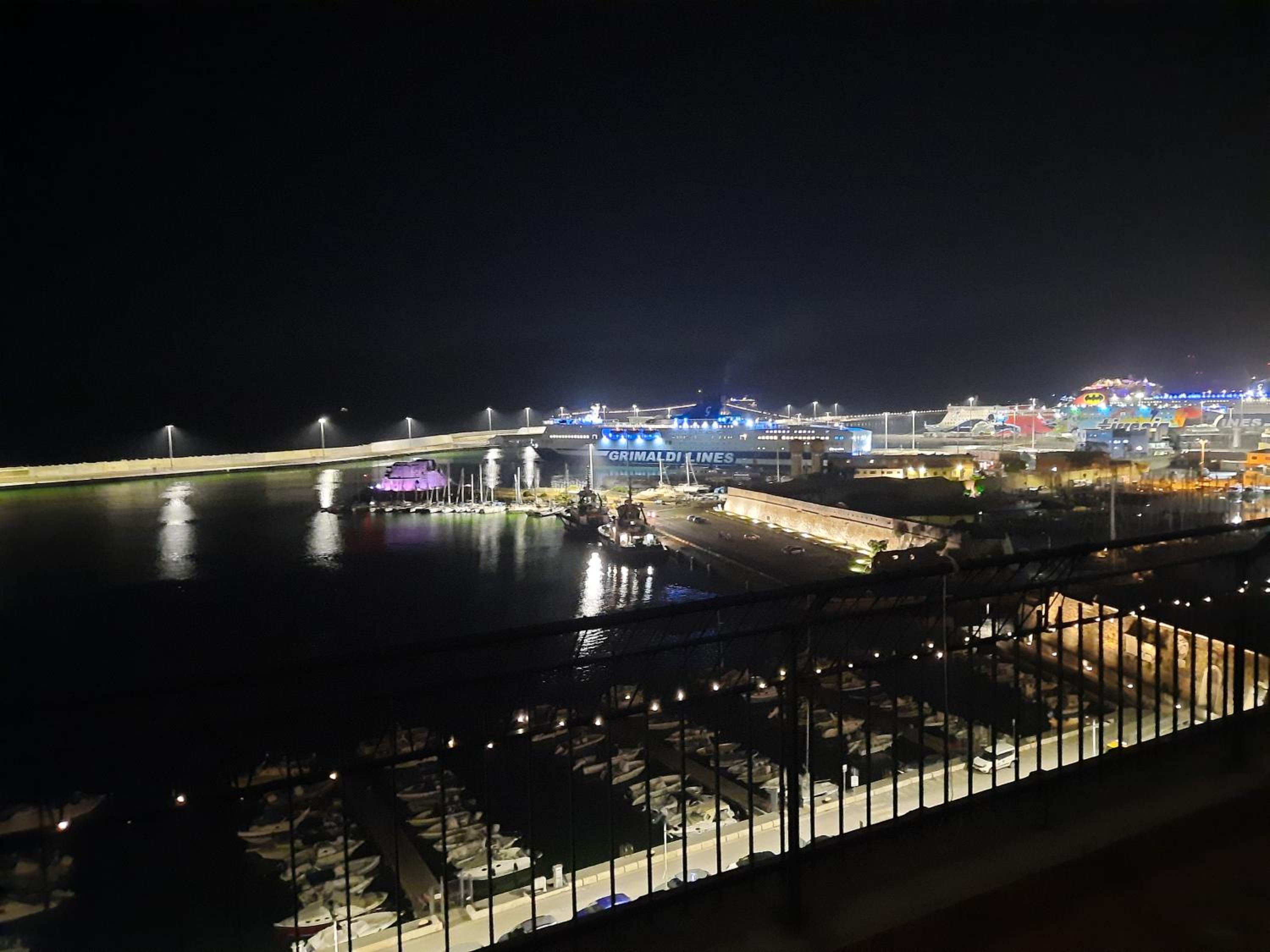MARE FUORI APARTMENT