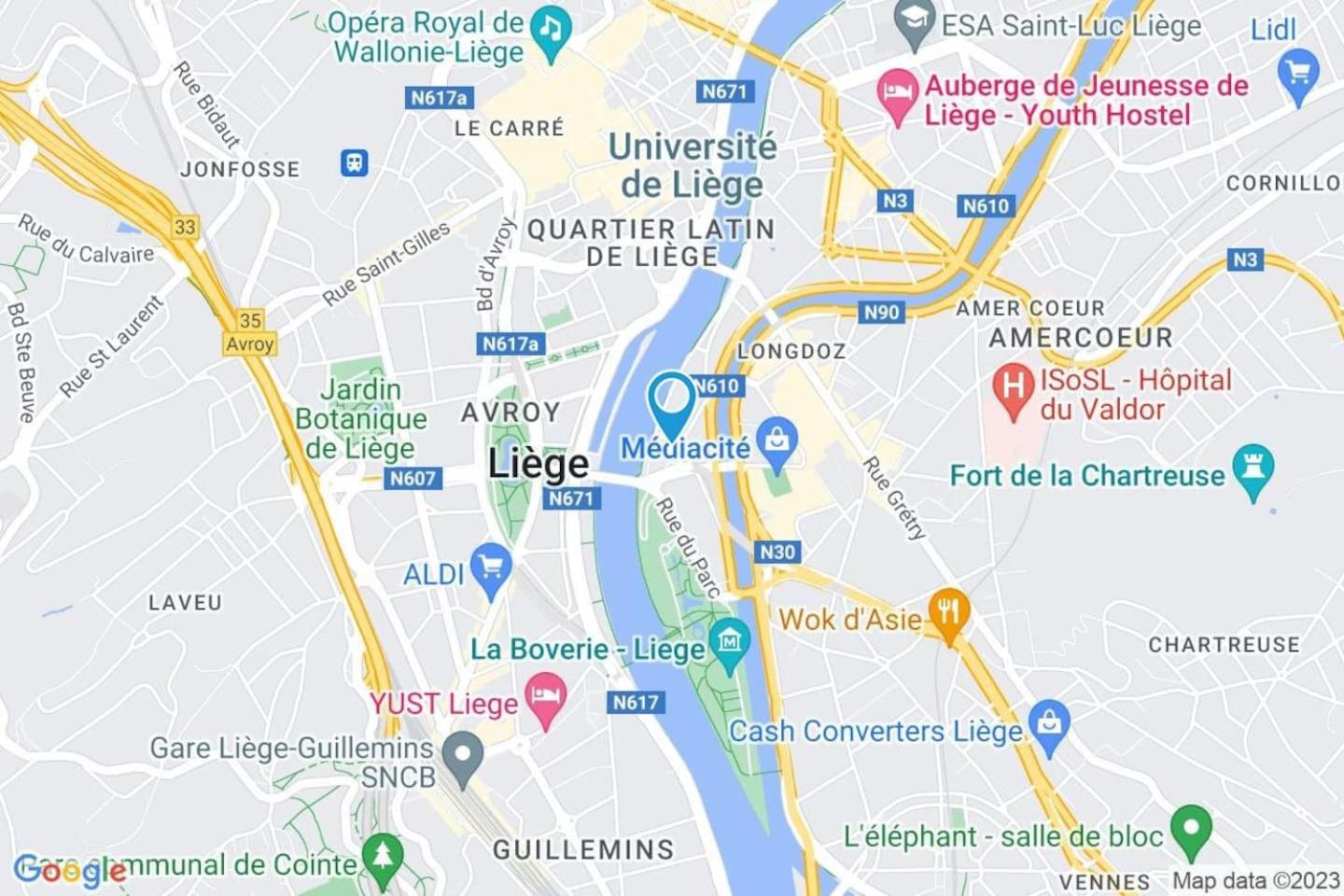 La Bohème