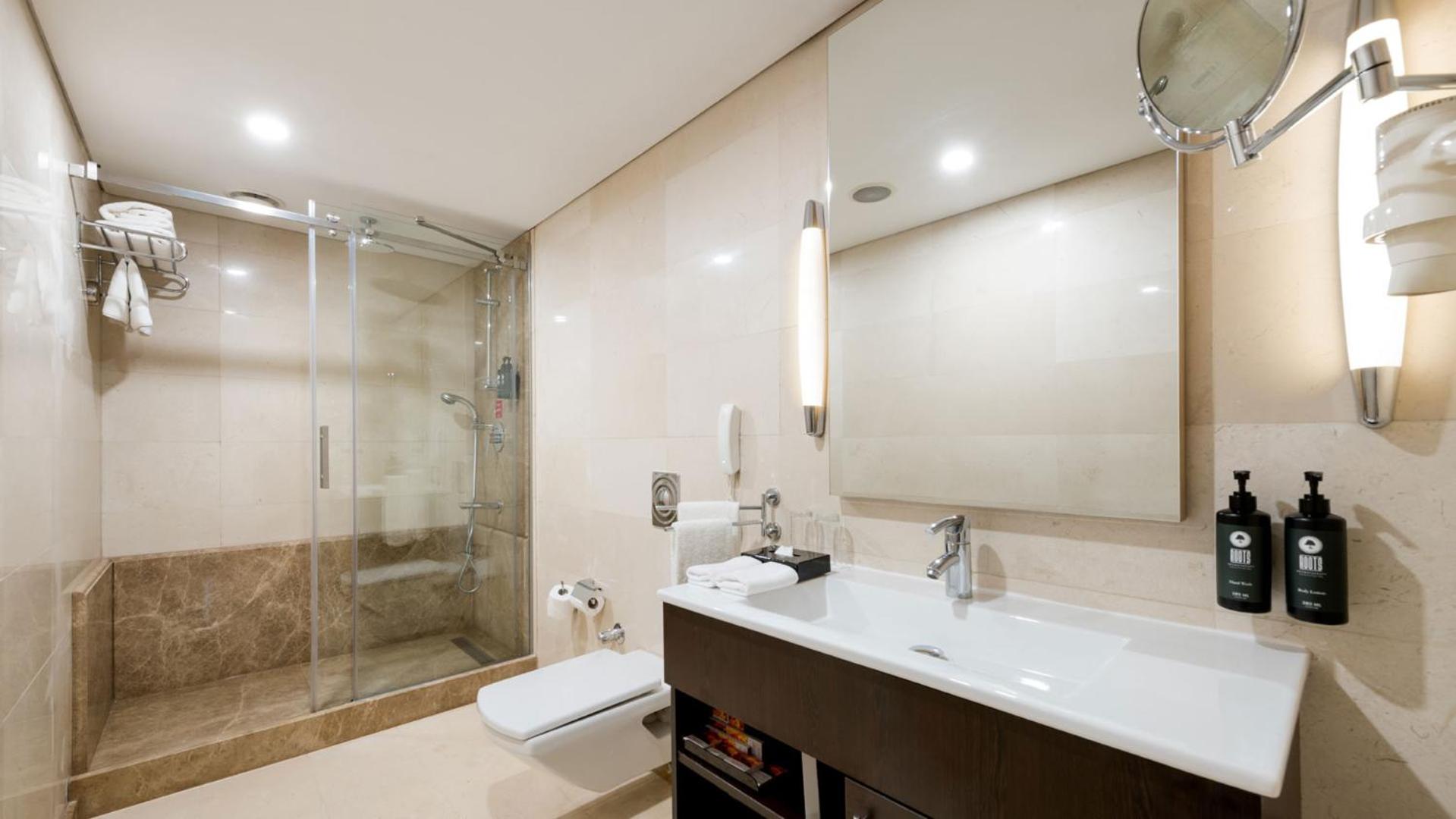 Ramada Plaza By Wyndham İstanbul Şehir Merkezi - Image 87