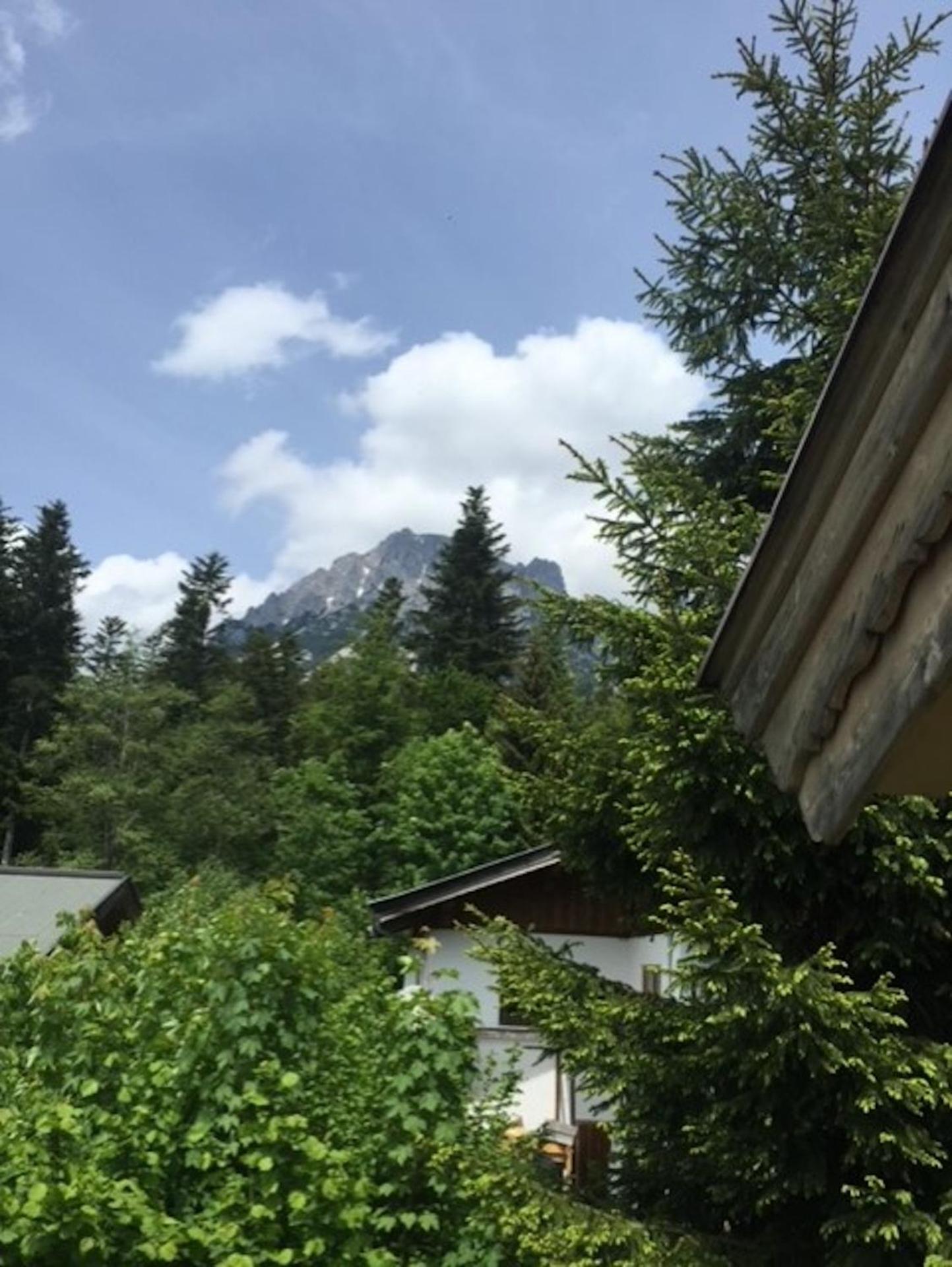 Berghaus