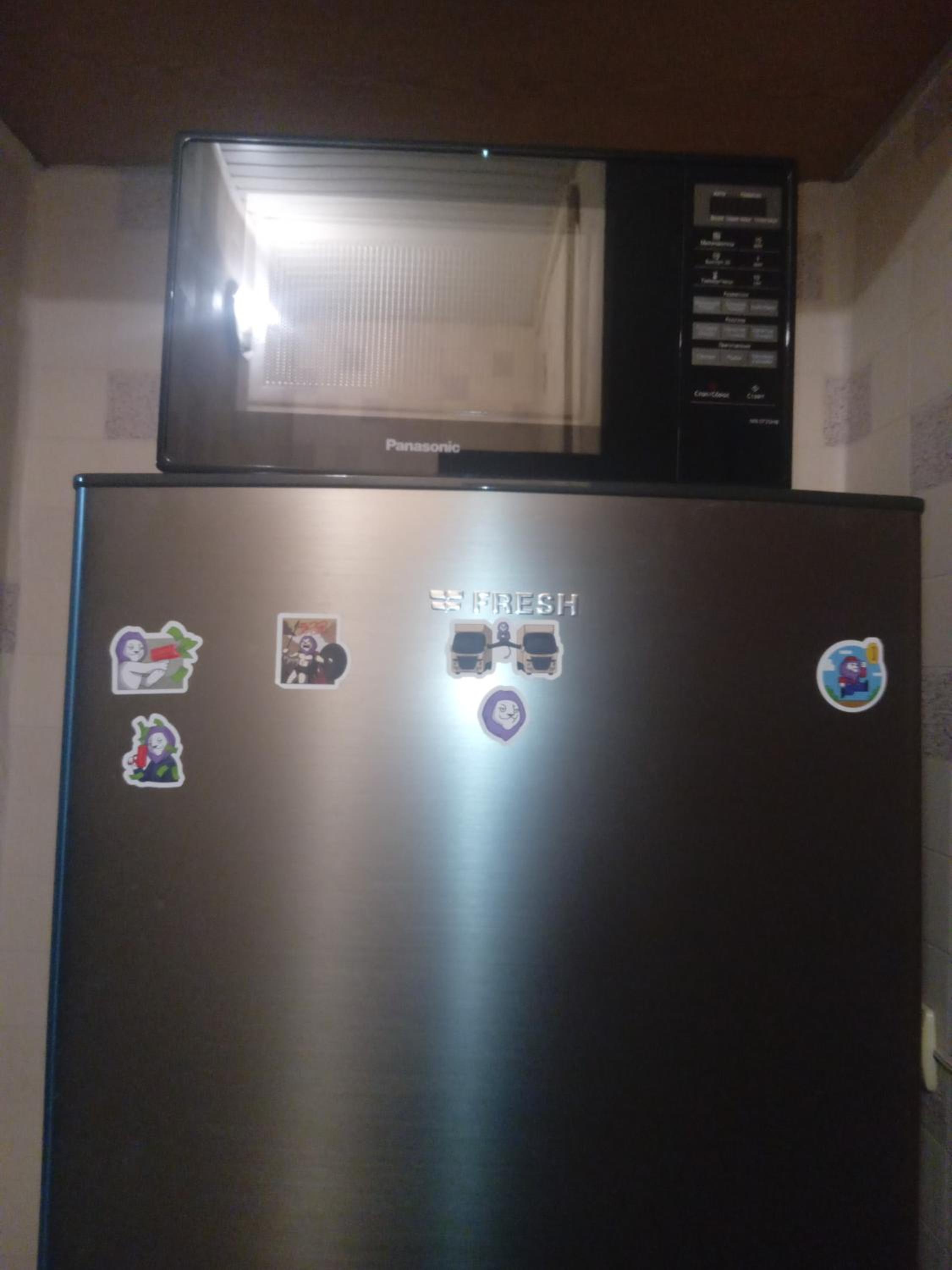 NIZAMI Street flat
