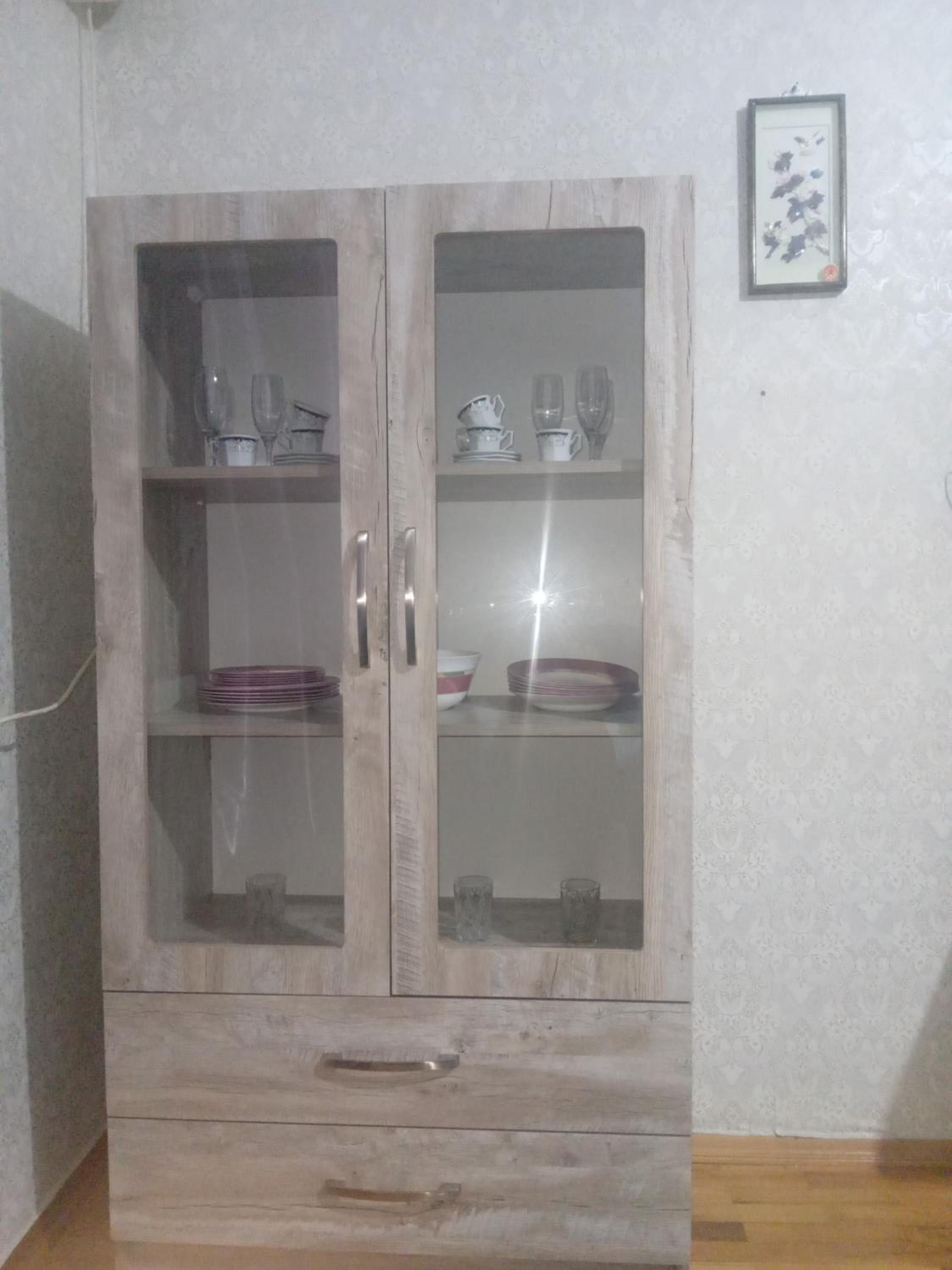 NIZAMI Street flat