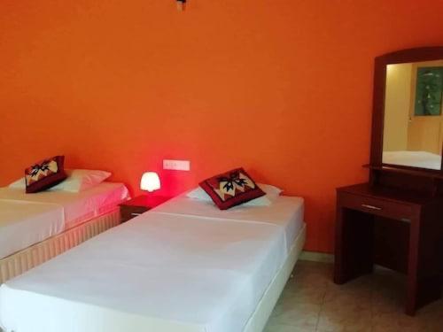 Ceylon Villa view 3